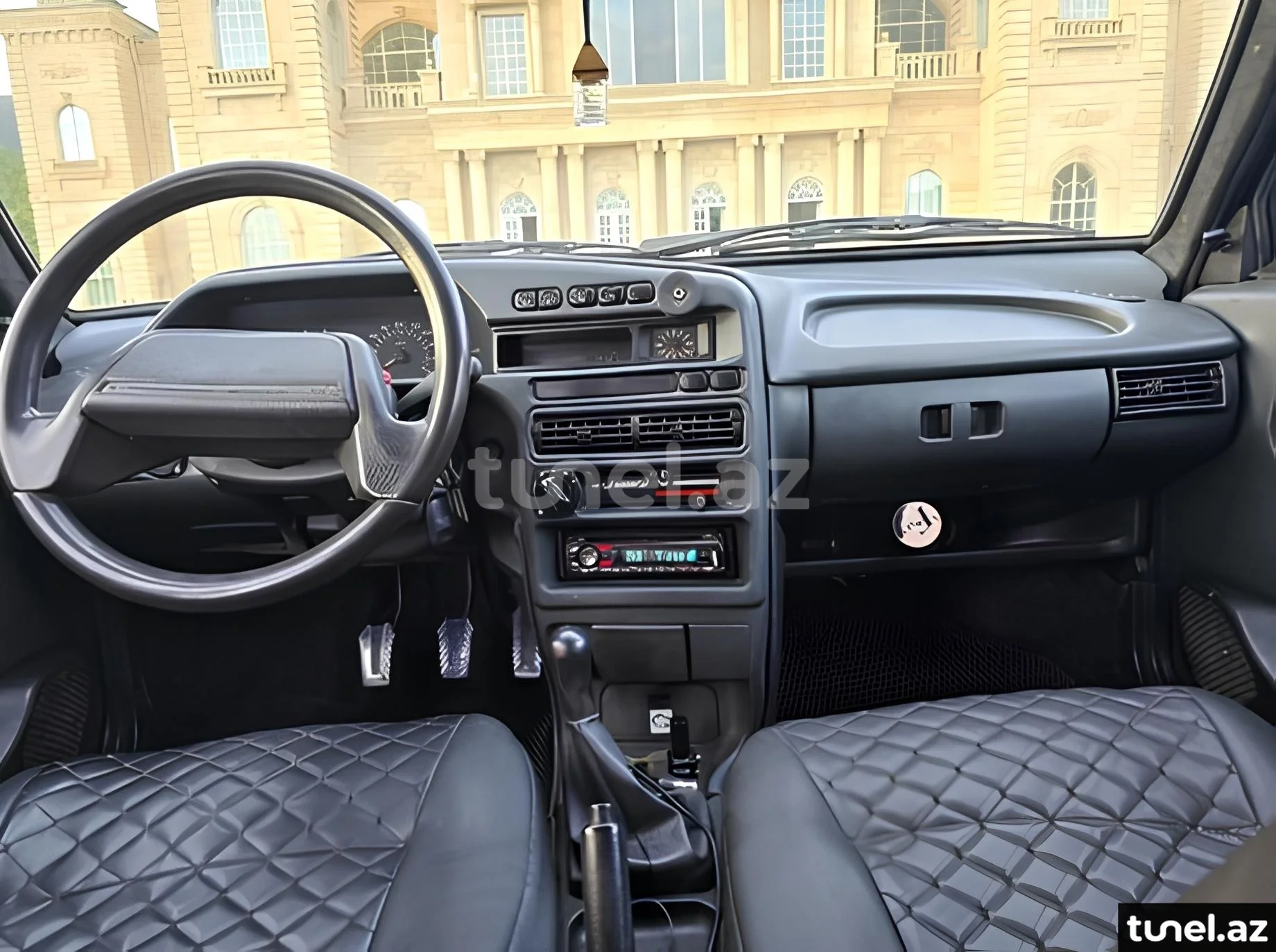 LADA (VAZ) 2115 2011