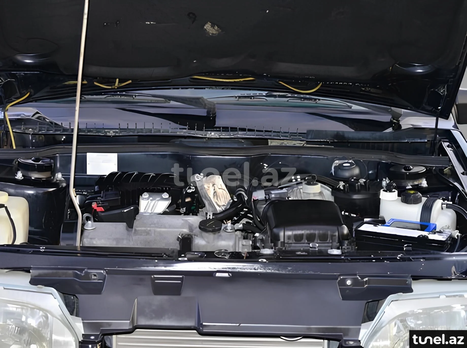 LADA (VAZ) 2115 2011