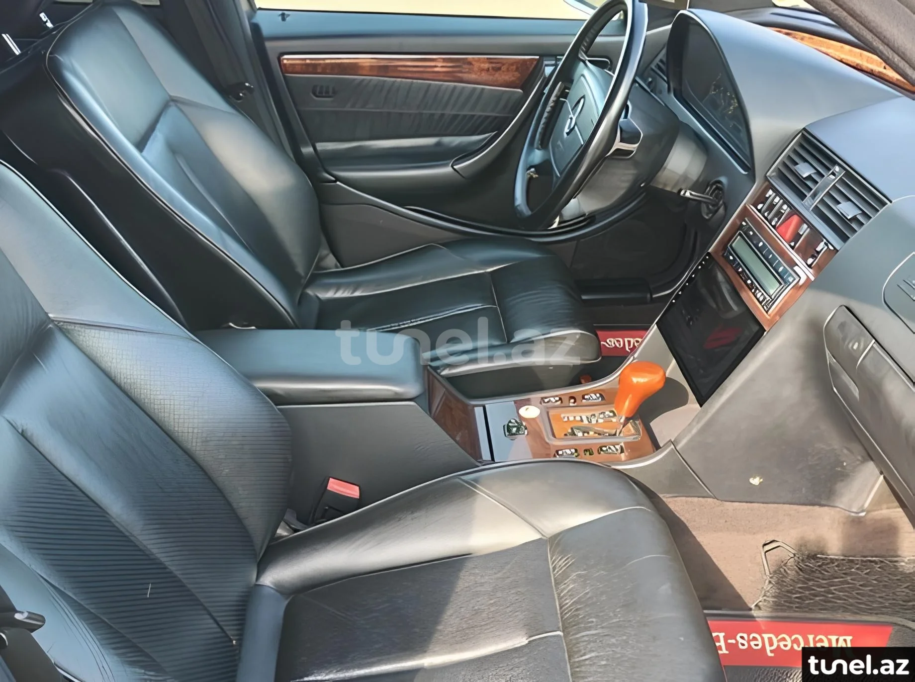 Mercedes C 240 1999