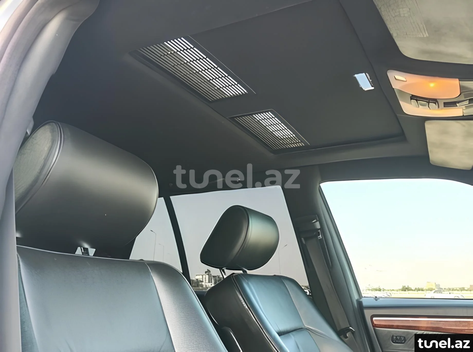 Mercedes C 240 1999