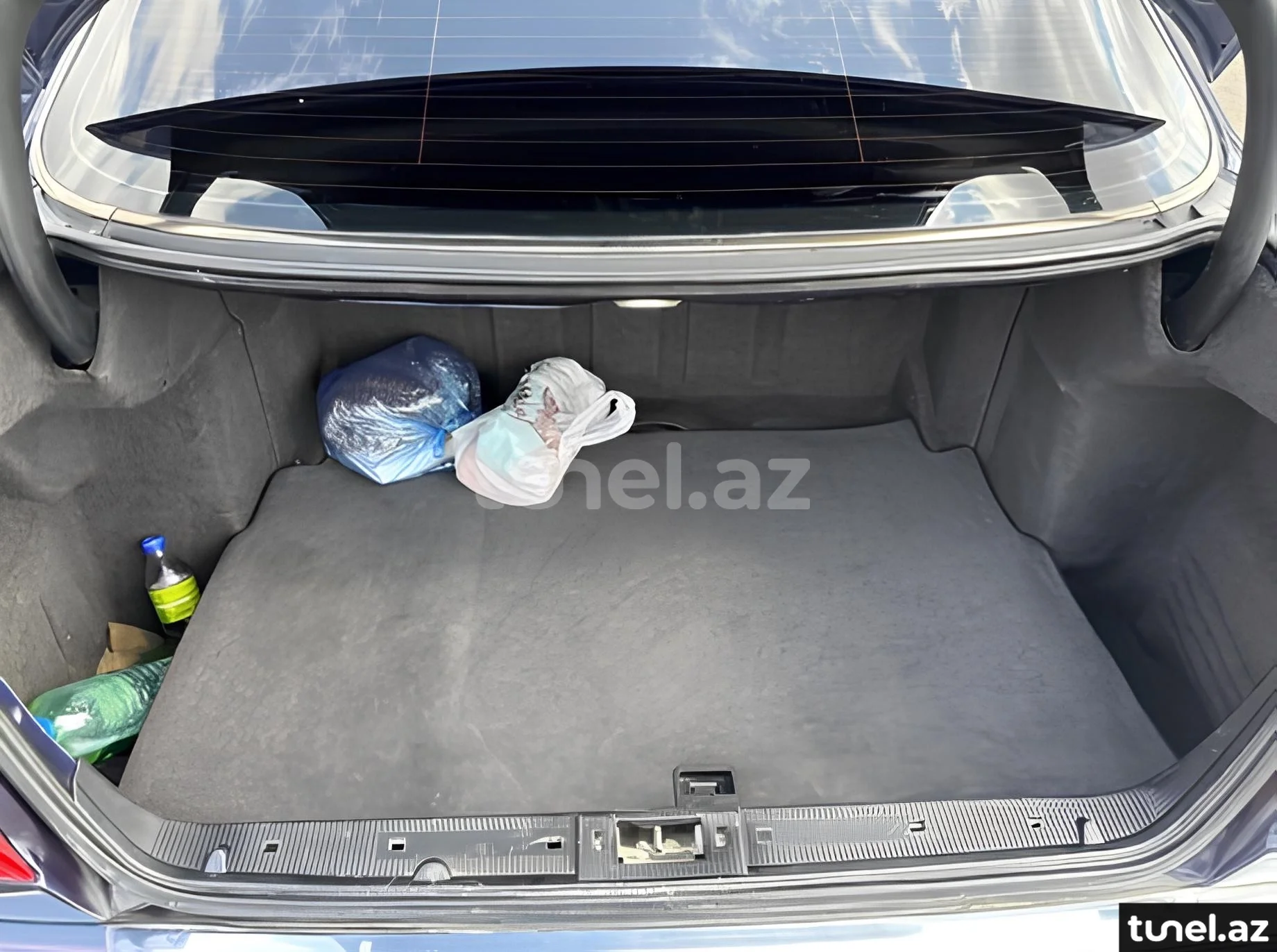 Mercedes E 200 1998