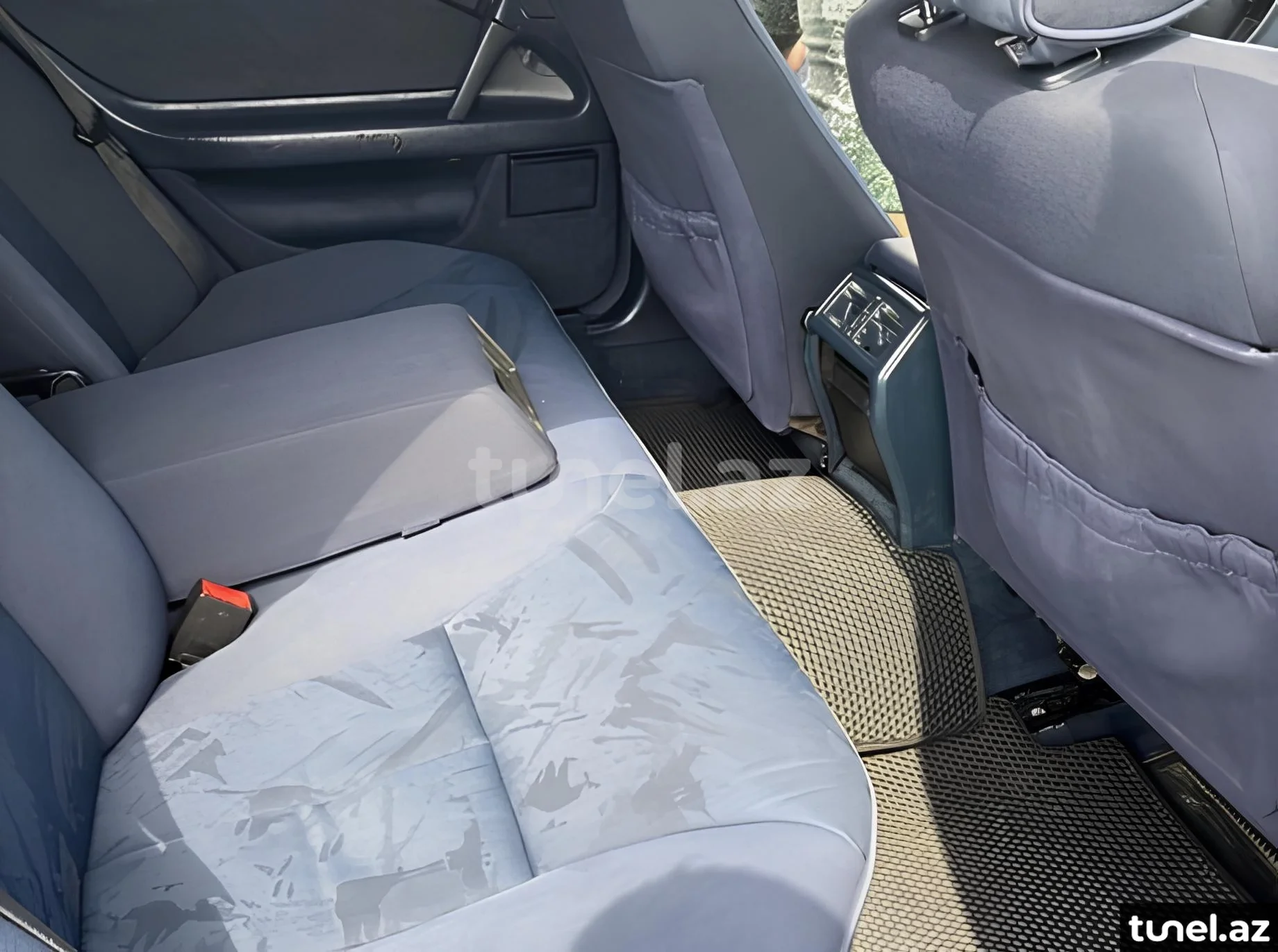 Mercedes E 200 1998