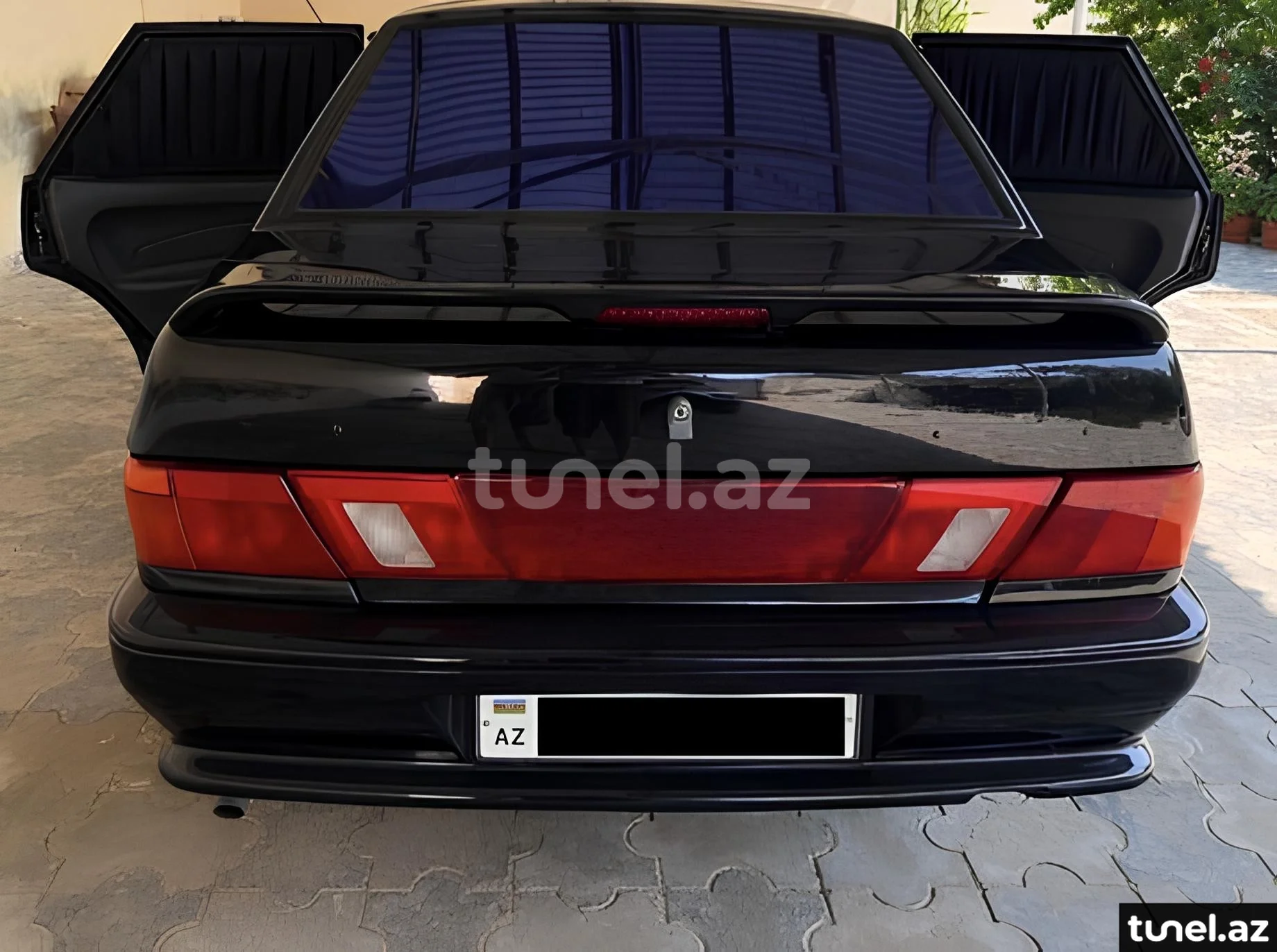 LADA (VAZ) 2115 2011