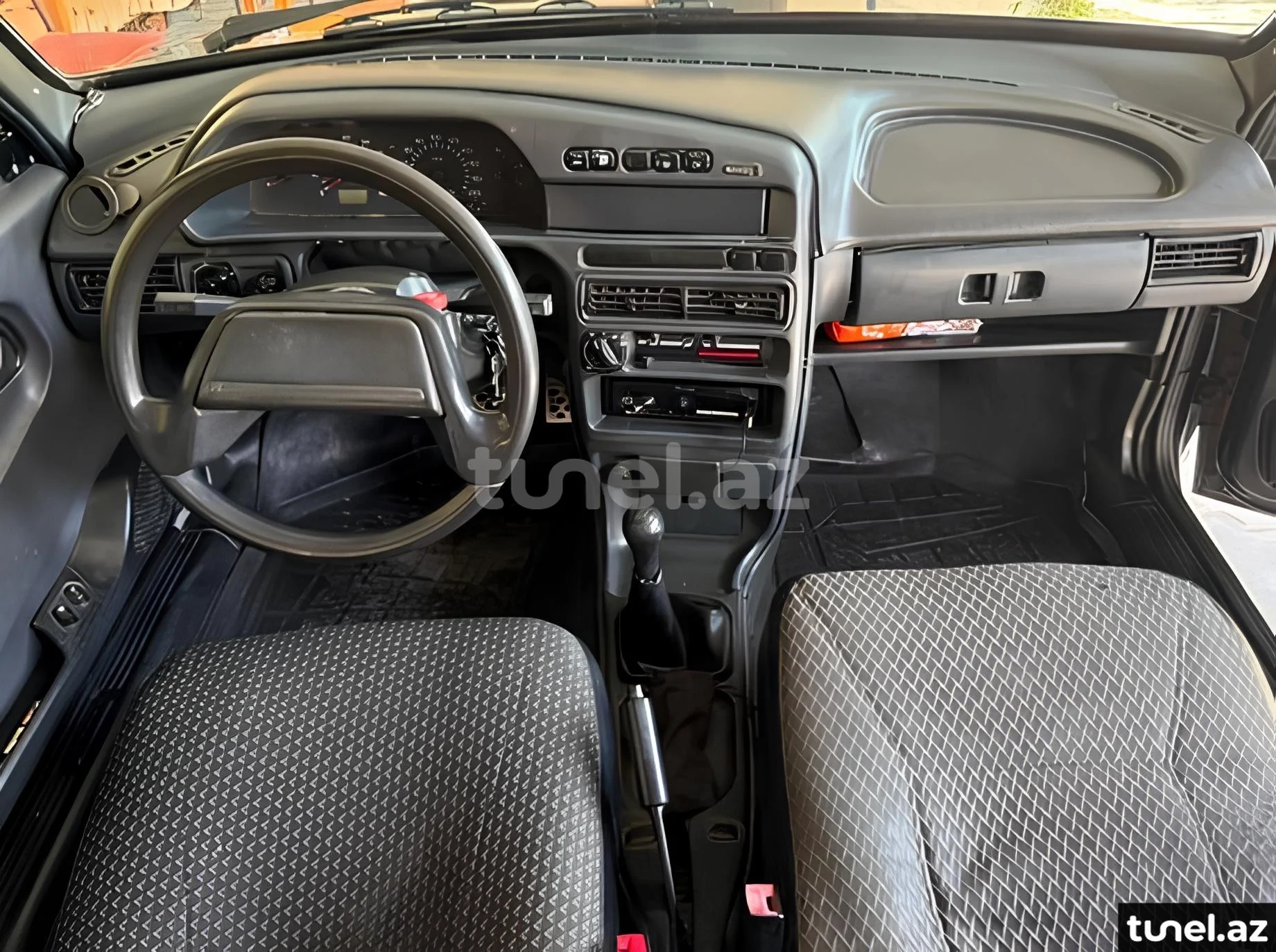 LADA (VAZ) 2115 2011