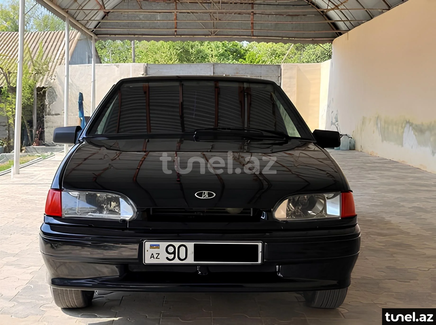 LADA (VAZ) 2115 2011