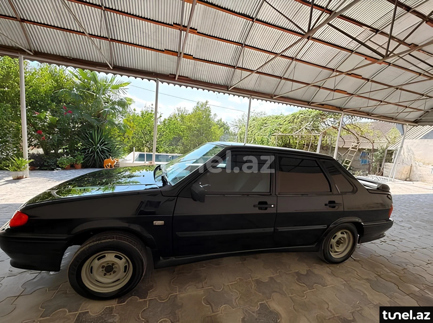 LADA (VAZ) 2115 2011
