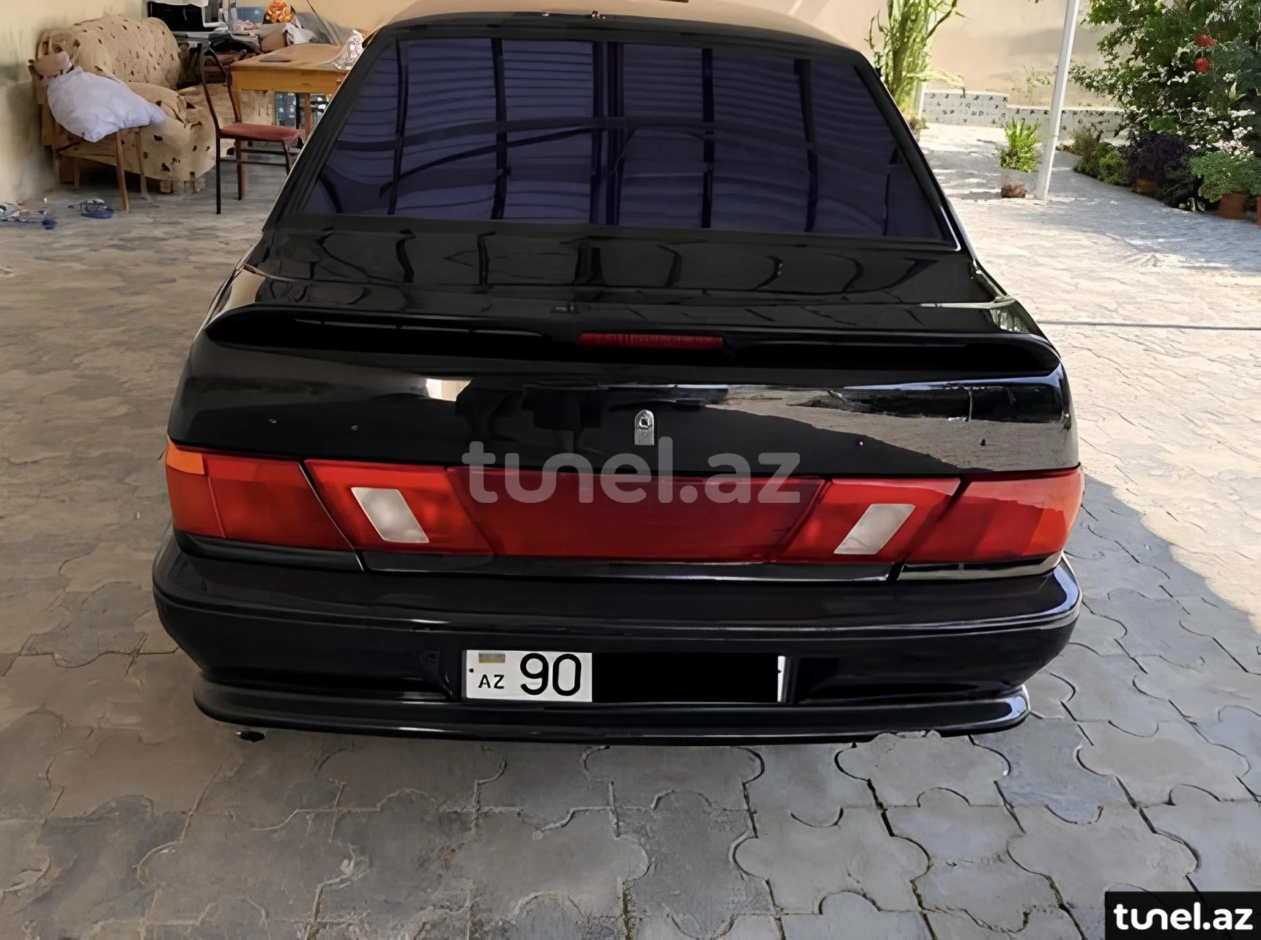 LADA (VAZ) 2115 2011