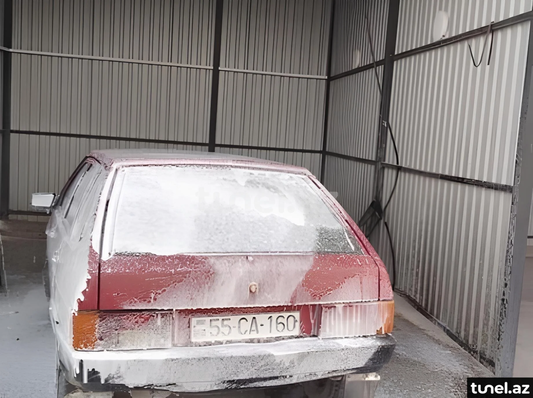 LADA (VAZ) 2109 1990