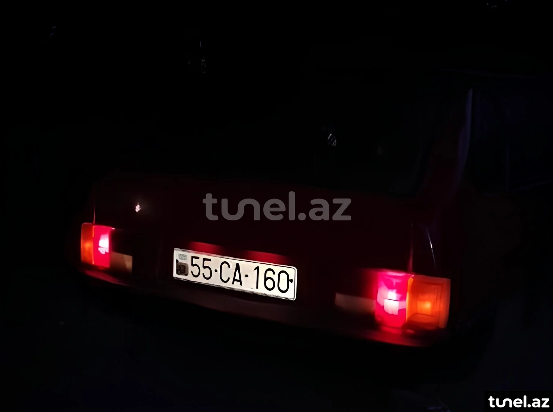 LADA (VAZ) 2109 1990
