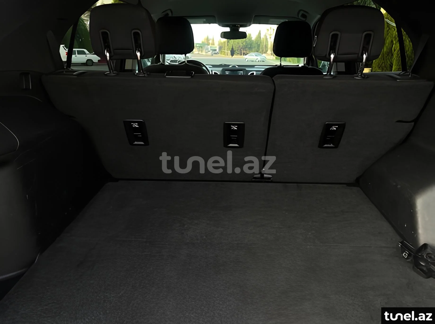 Chevrolet Equinox 2017