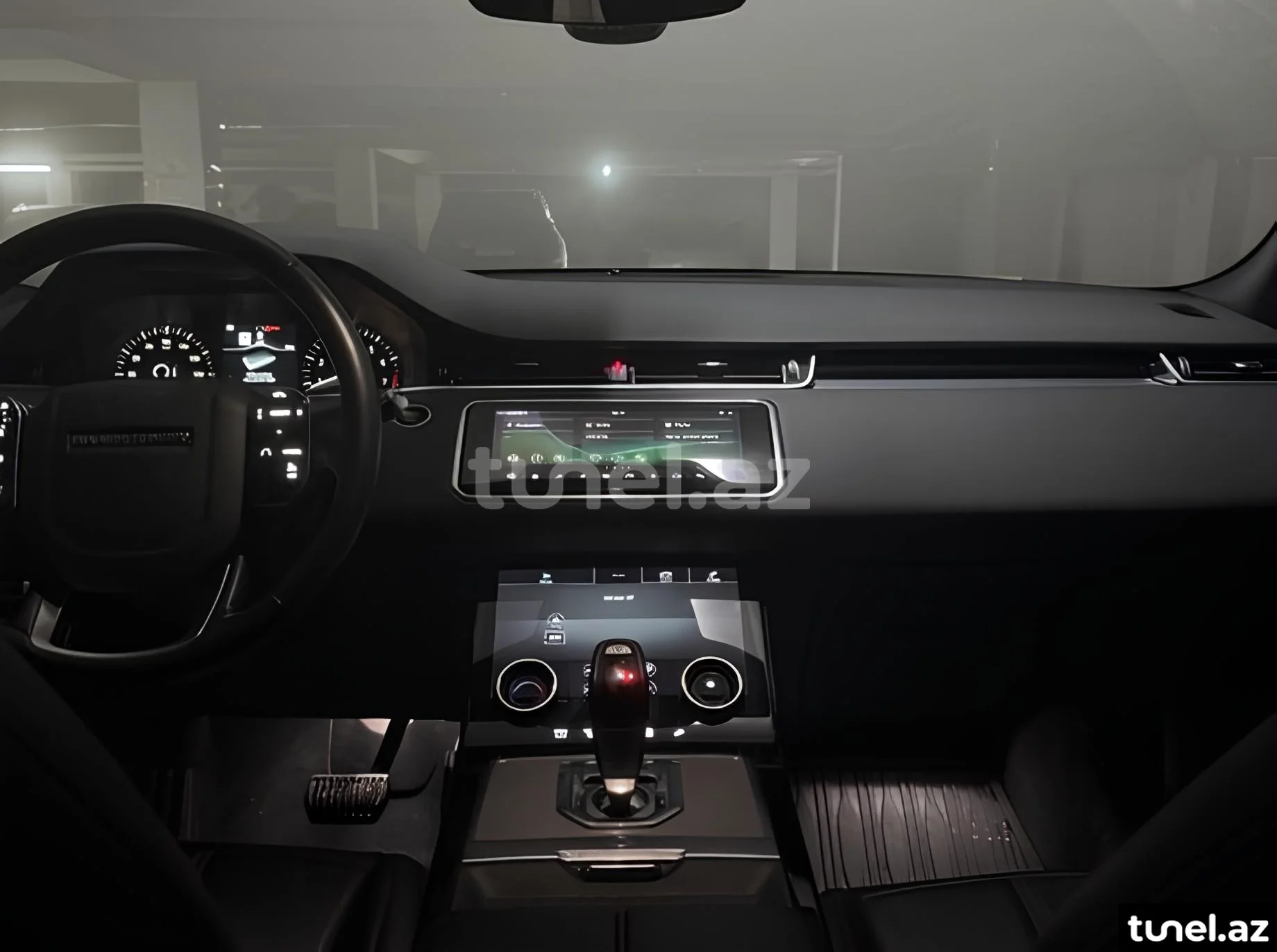 Land Rover RR Evoque 2019