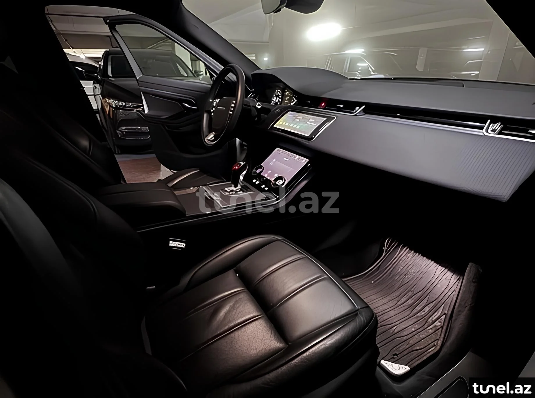 Land Rover RR Evoque 2019