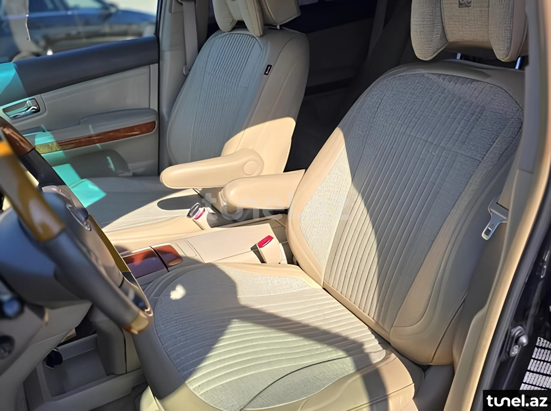 Lexus RX 350 2008