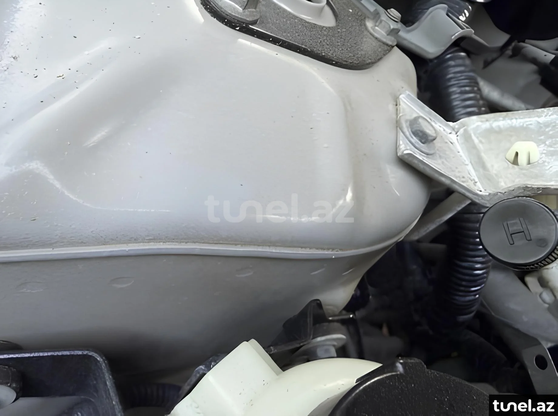 Nissan Sunny 2007