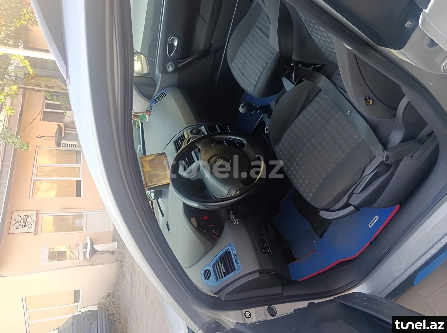 Renault Megane 2007