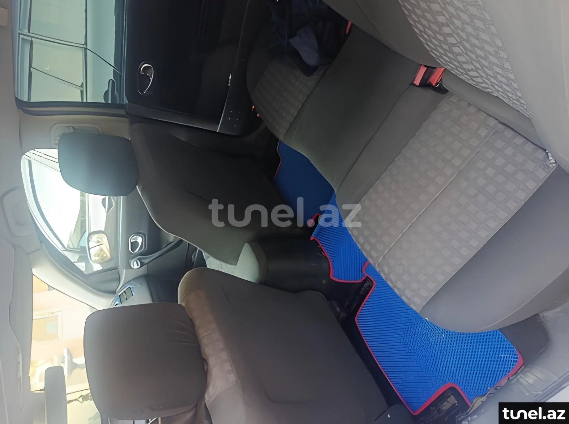 Renault Megane 2007