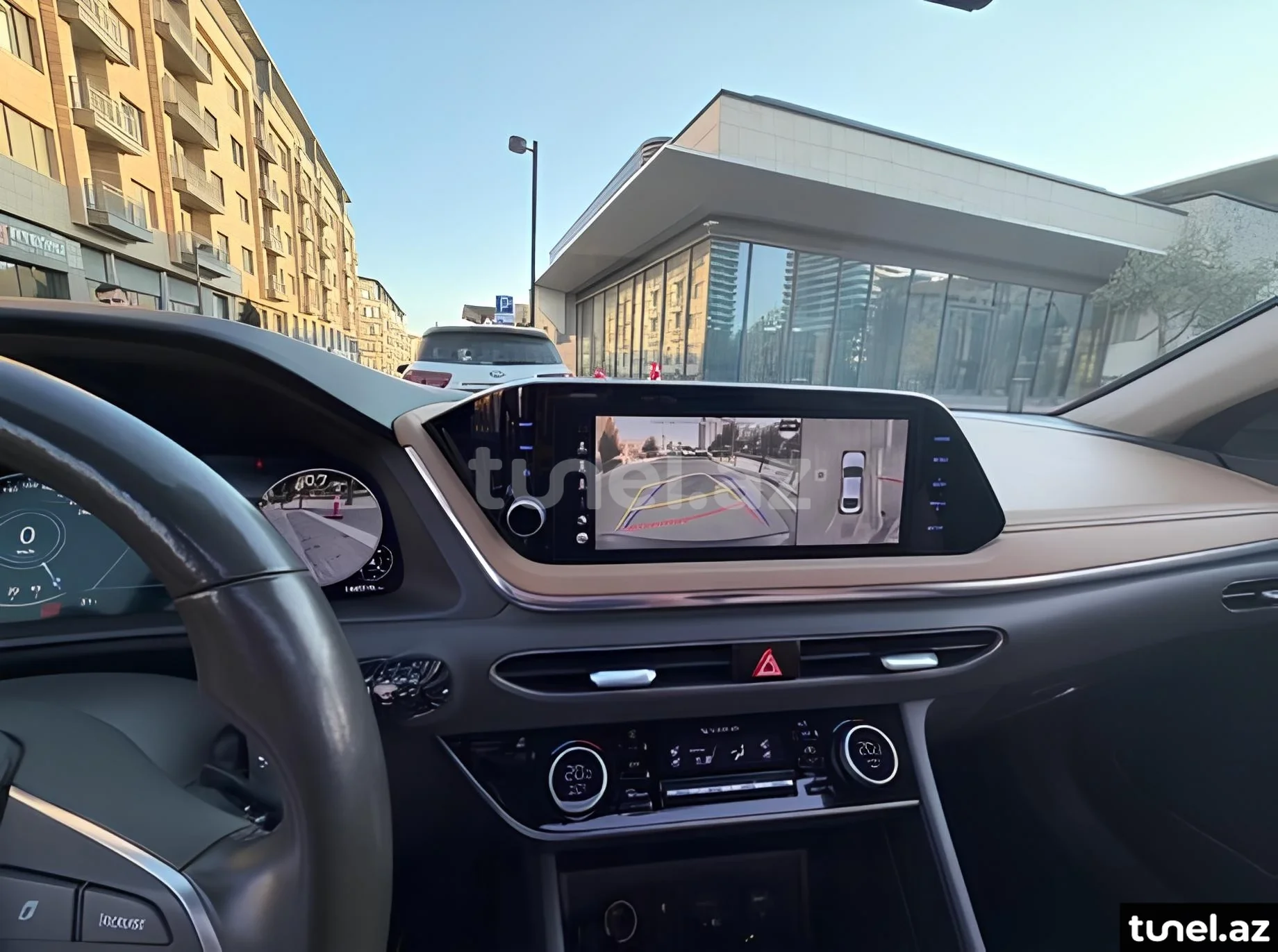 Hyundai Sonata 2019