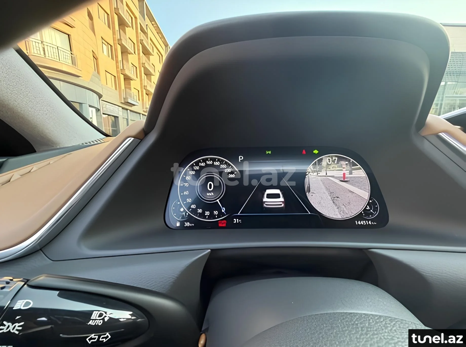 Hyundai Sonata 2019
