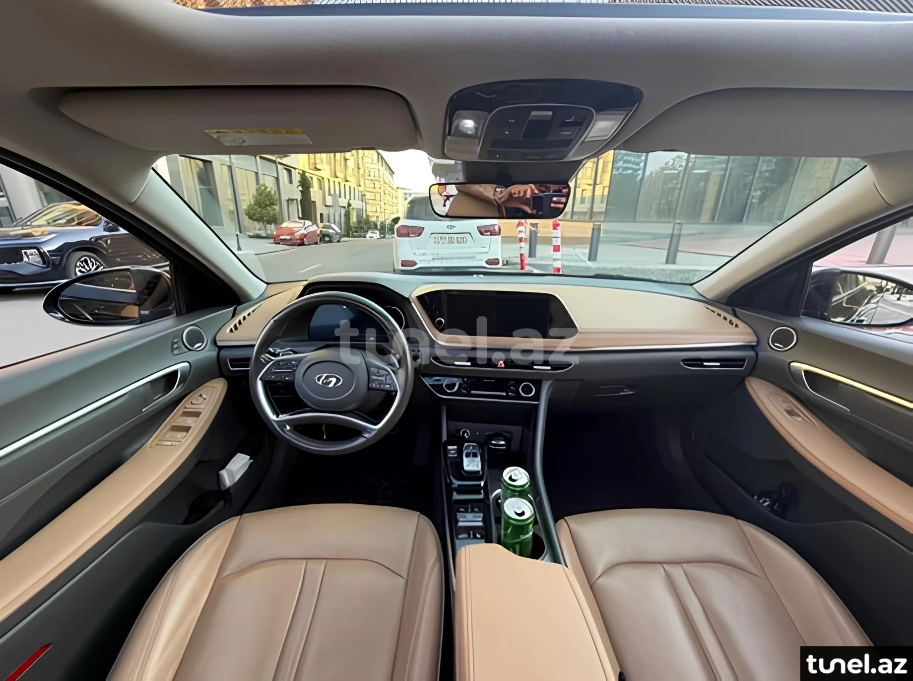 Hyundai Sonata 2019