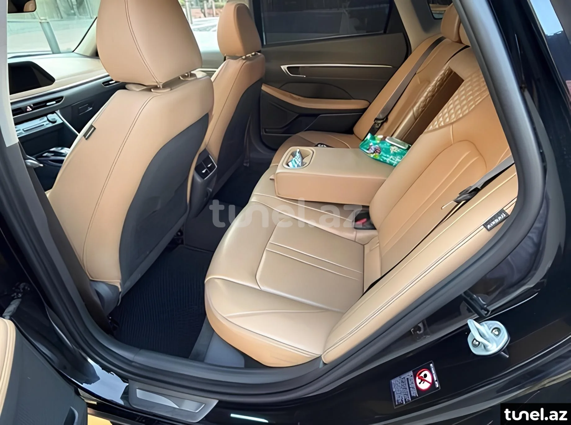 Hyundai Sonata 2019