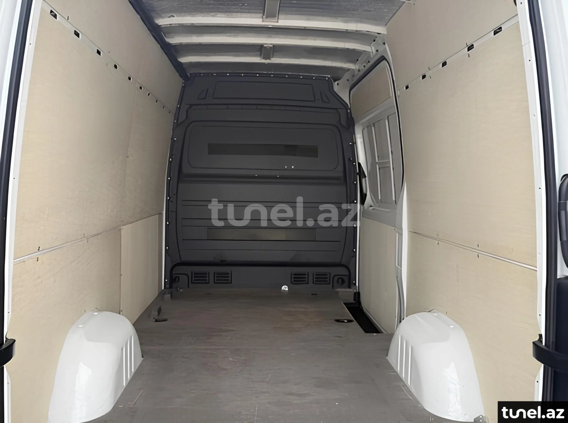 Mercedes Sprinter 315 2009