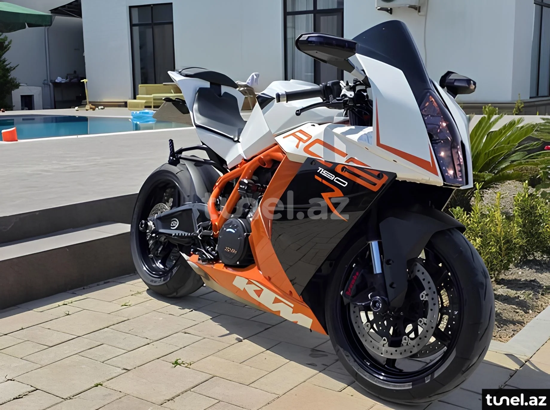 KTM KTM 85 SX 2015