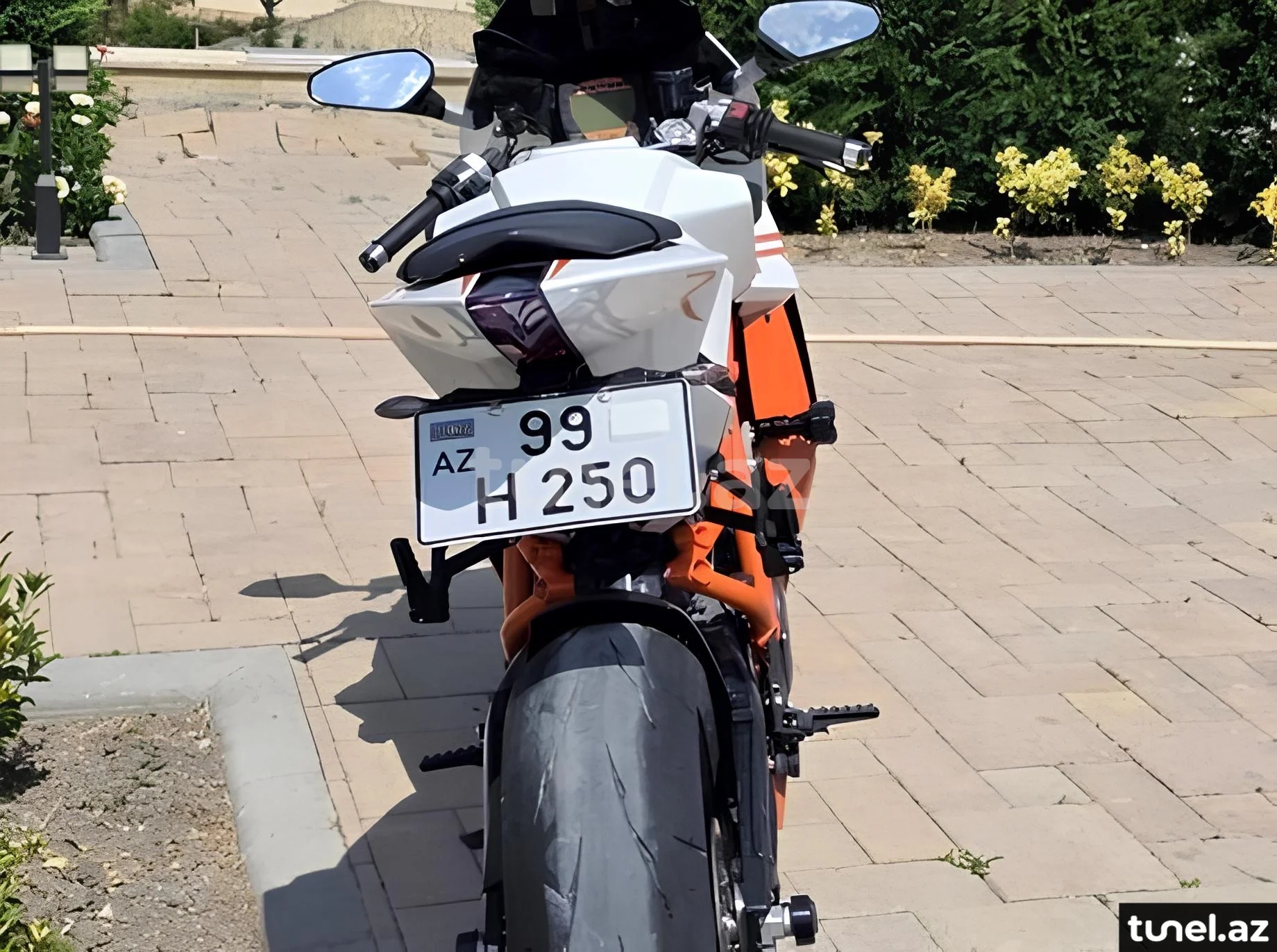 KTM KTM 85 SX 2015