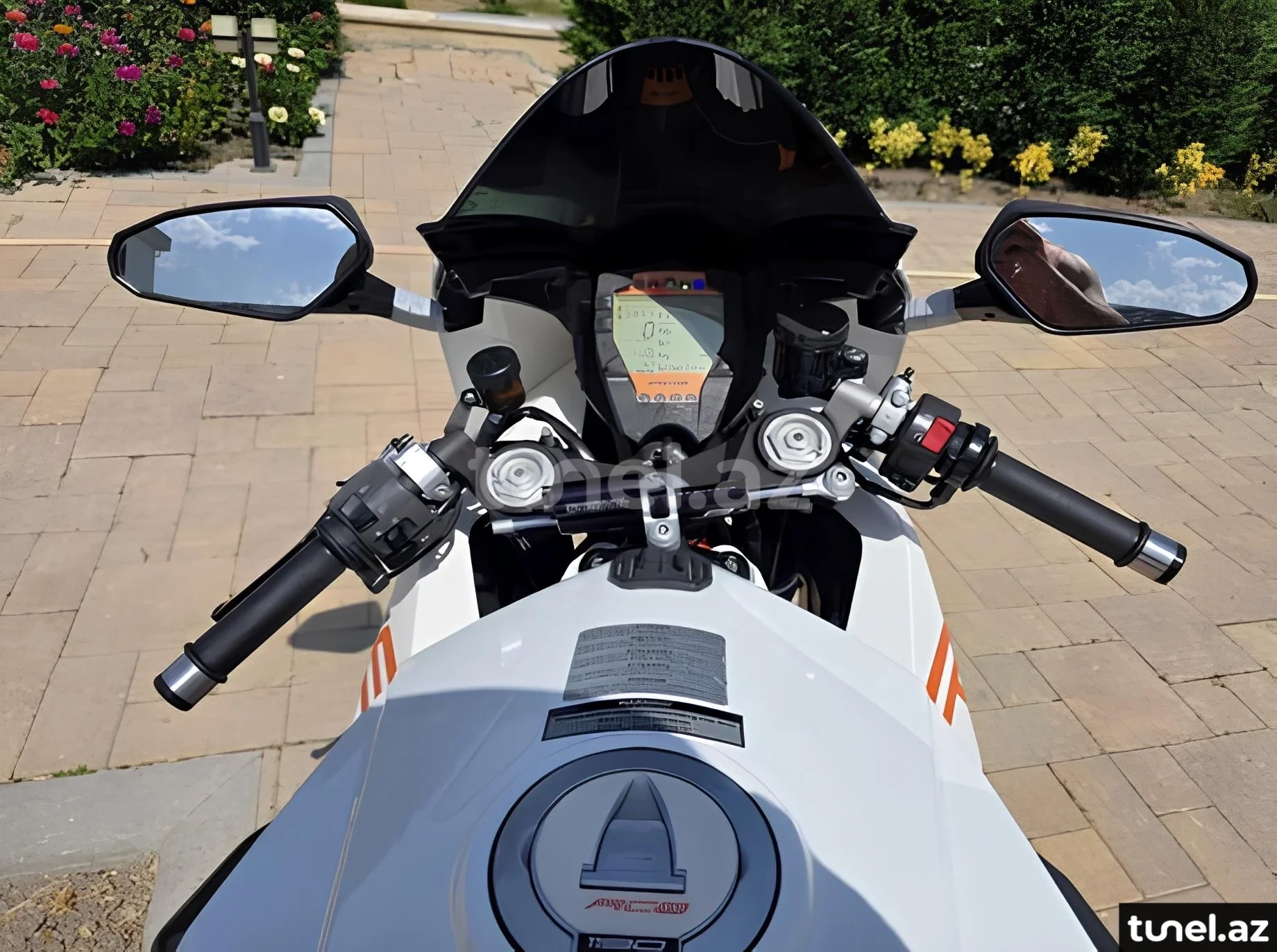 KTM KTM 85 SX 2015