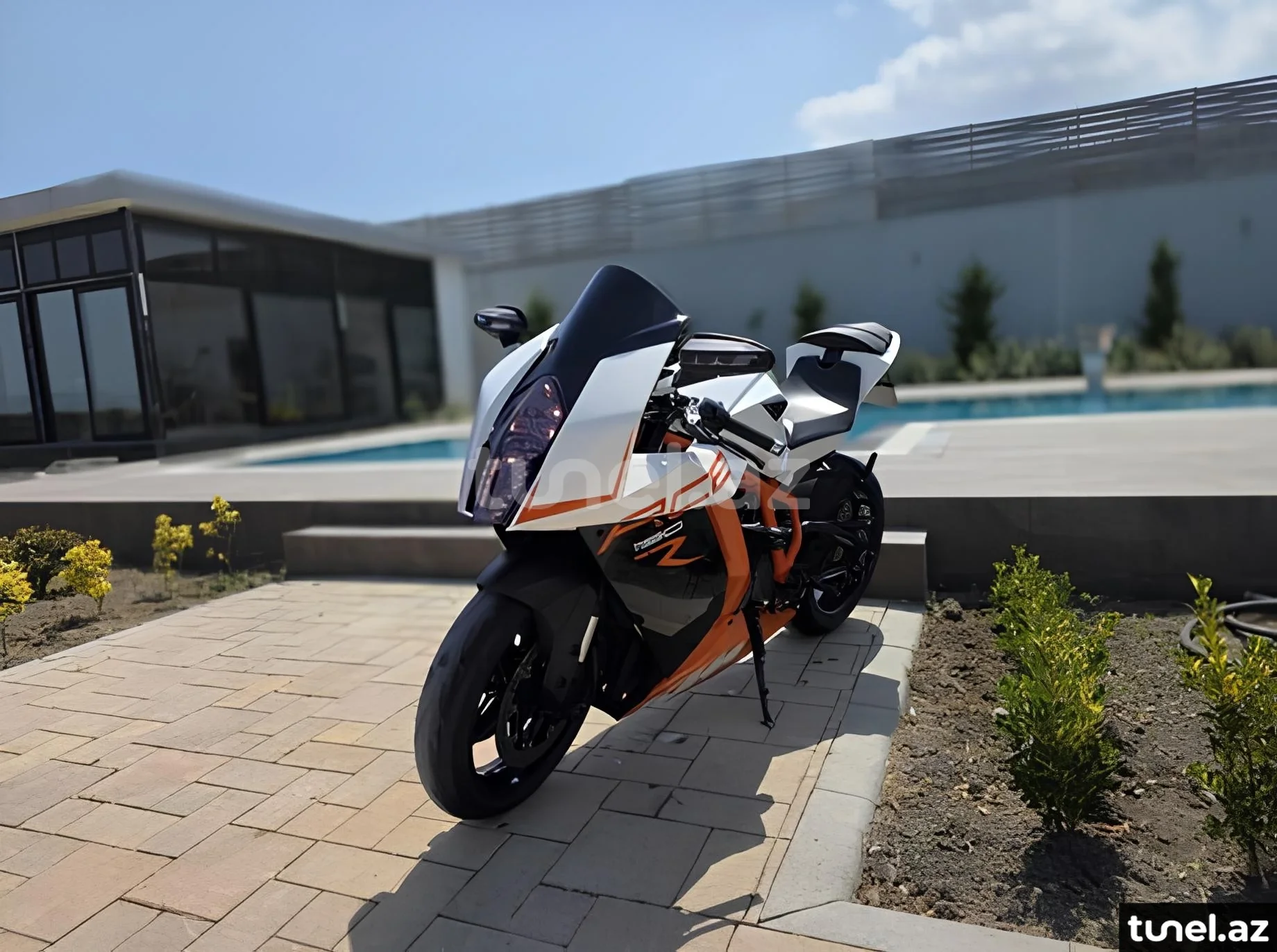 KTM KTM 85 SX 2015