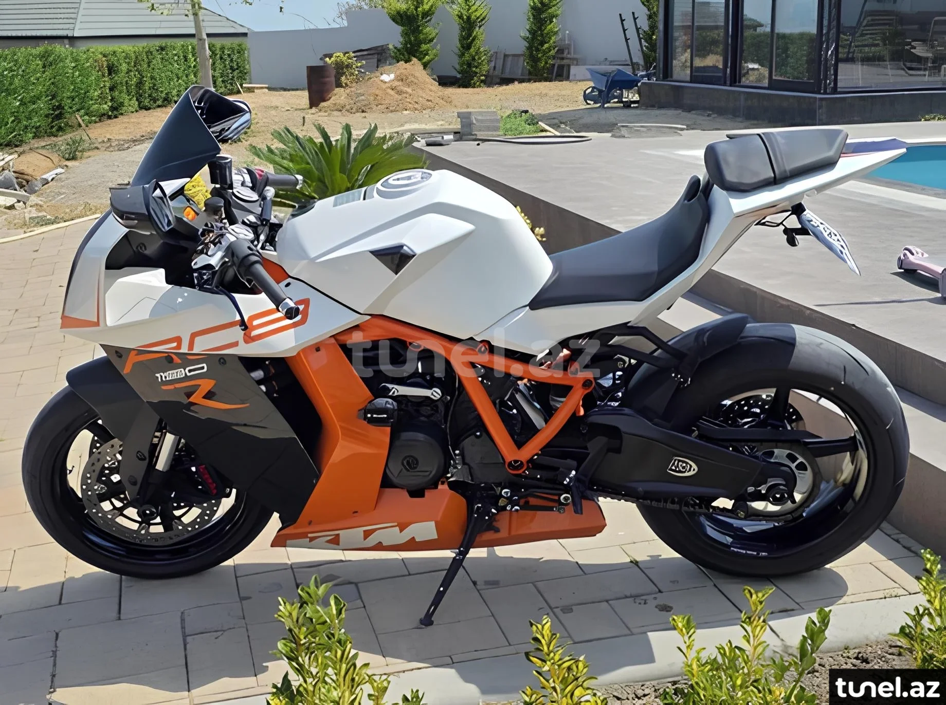 KTM KTM 85 SX 2015
