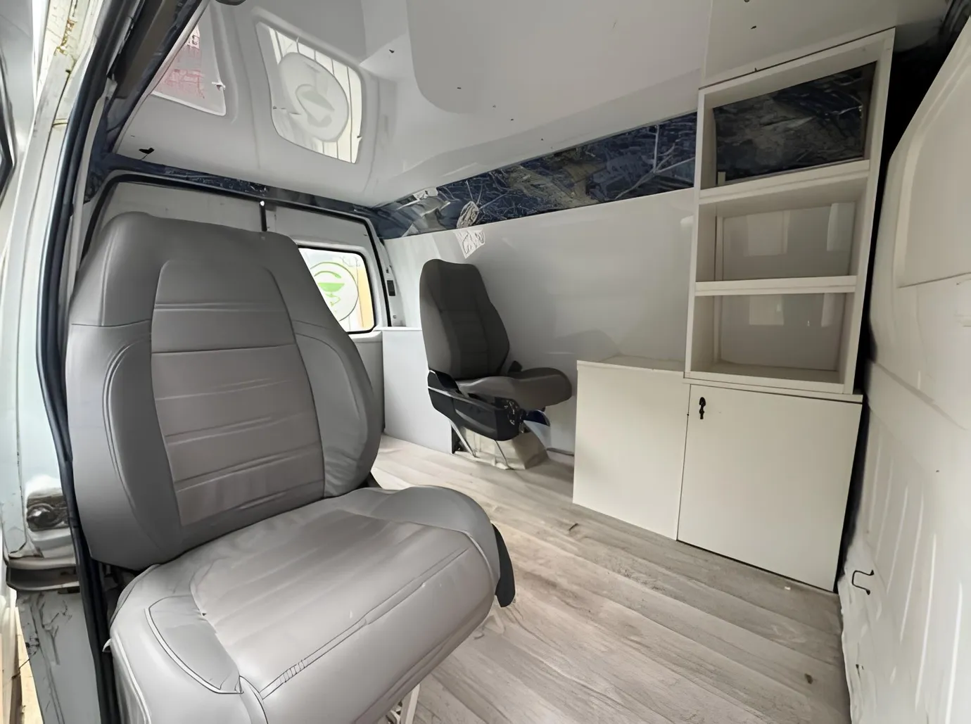 GAZ Sobol, 2.5 L, 2009 i̇l, 241 500 km, Sumqayıt - Qiymət: 9 900 ₼ - Tunel.az