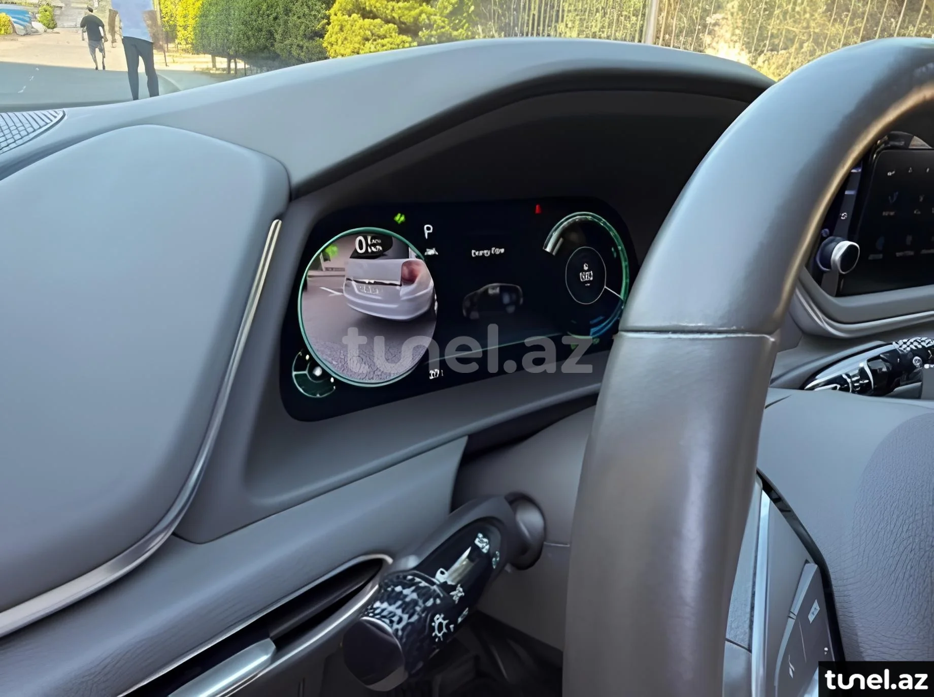 Hyundai Sonata 2020