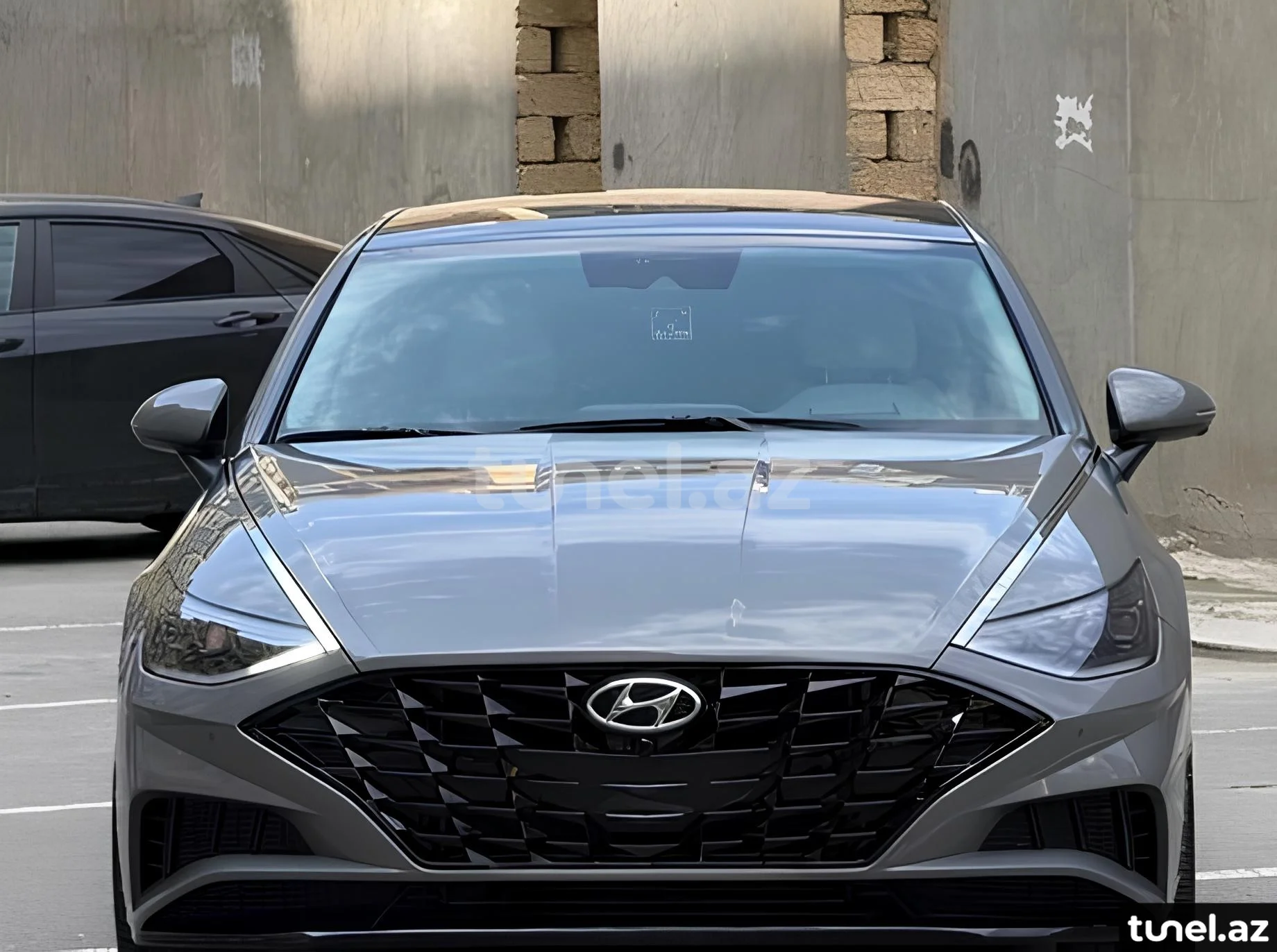 Hyundai Sonata 2020