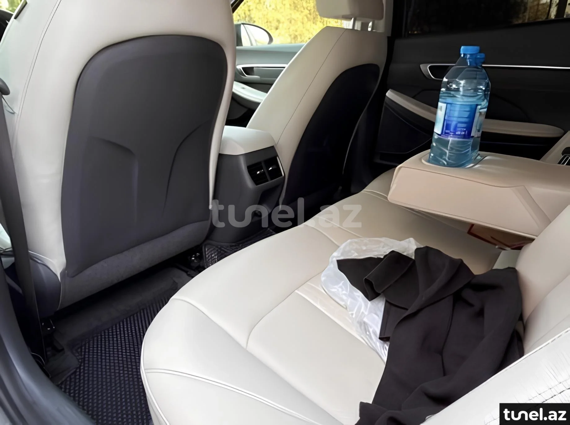 Hyundai Sonata 2020