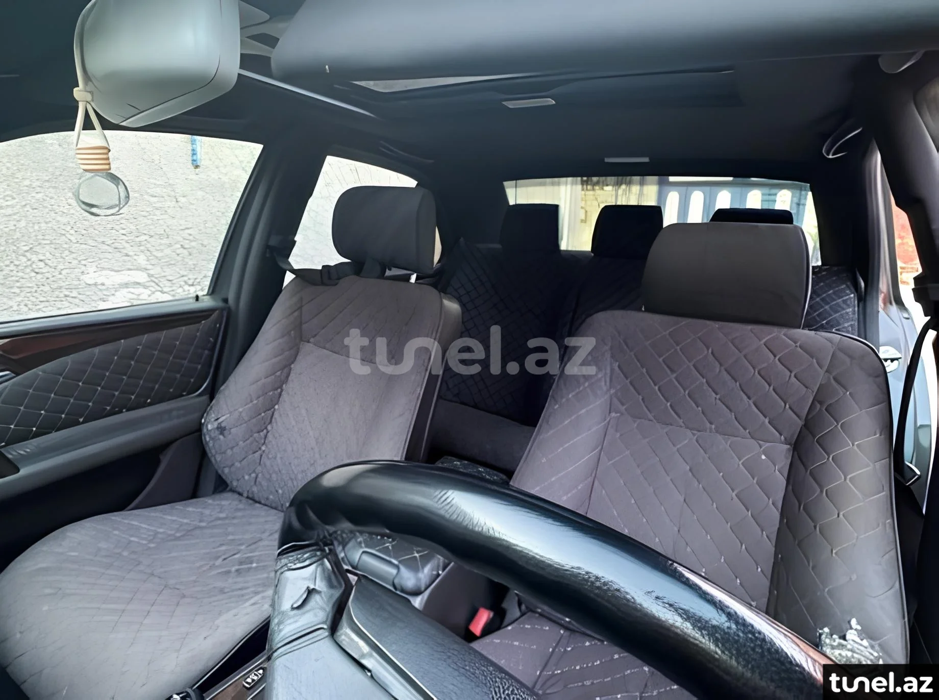Mercedes E 220 1995