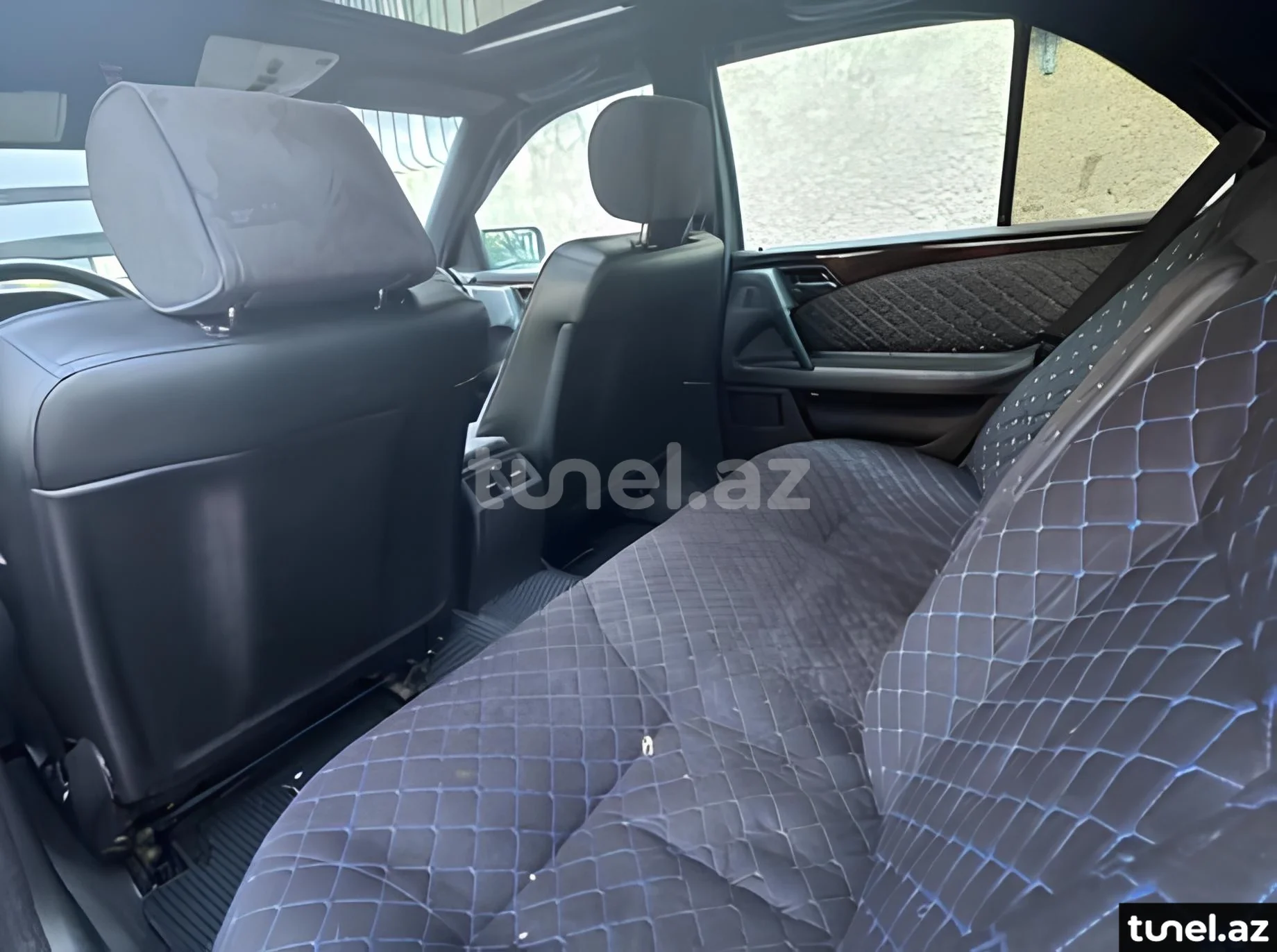 Mercedes E 220 1995