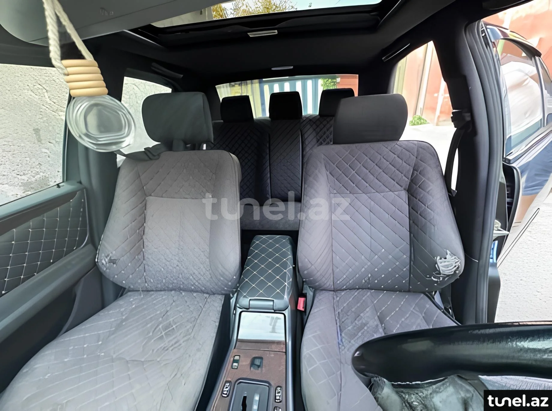 Mercedes E 220 1995