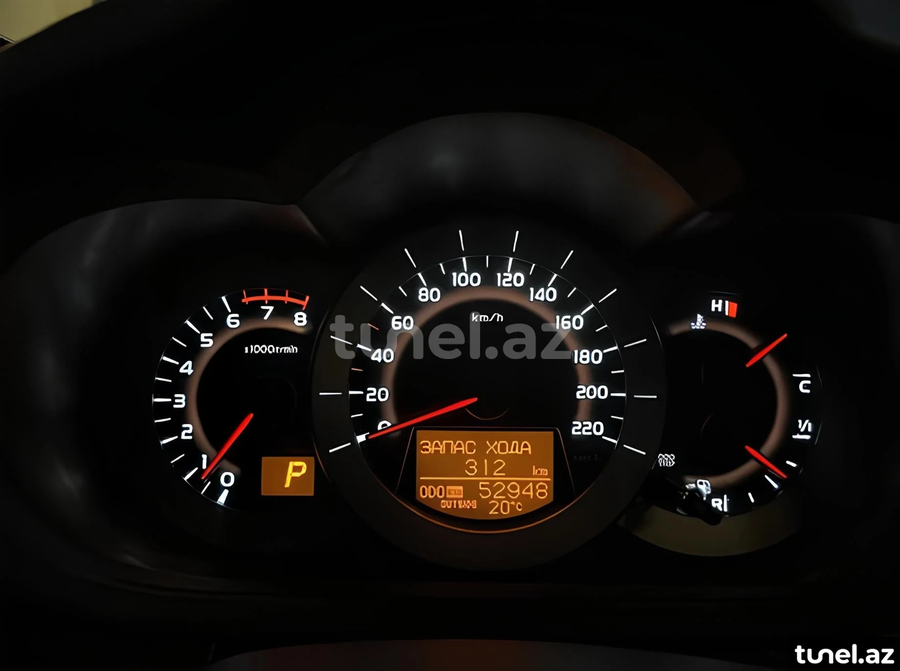 Toyota RAV4 2010