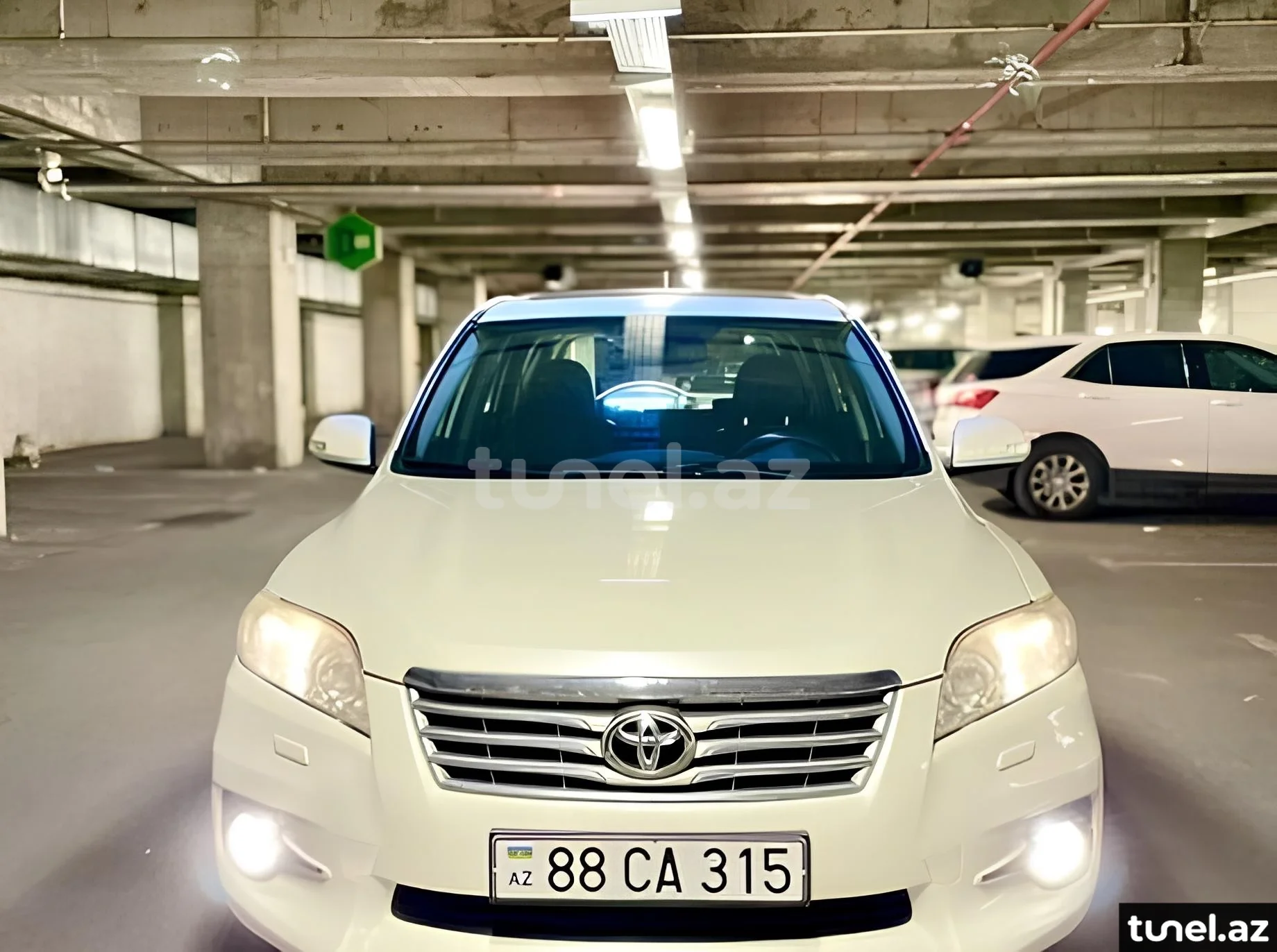 Toyota RAV4 2010