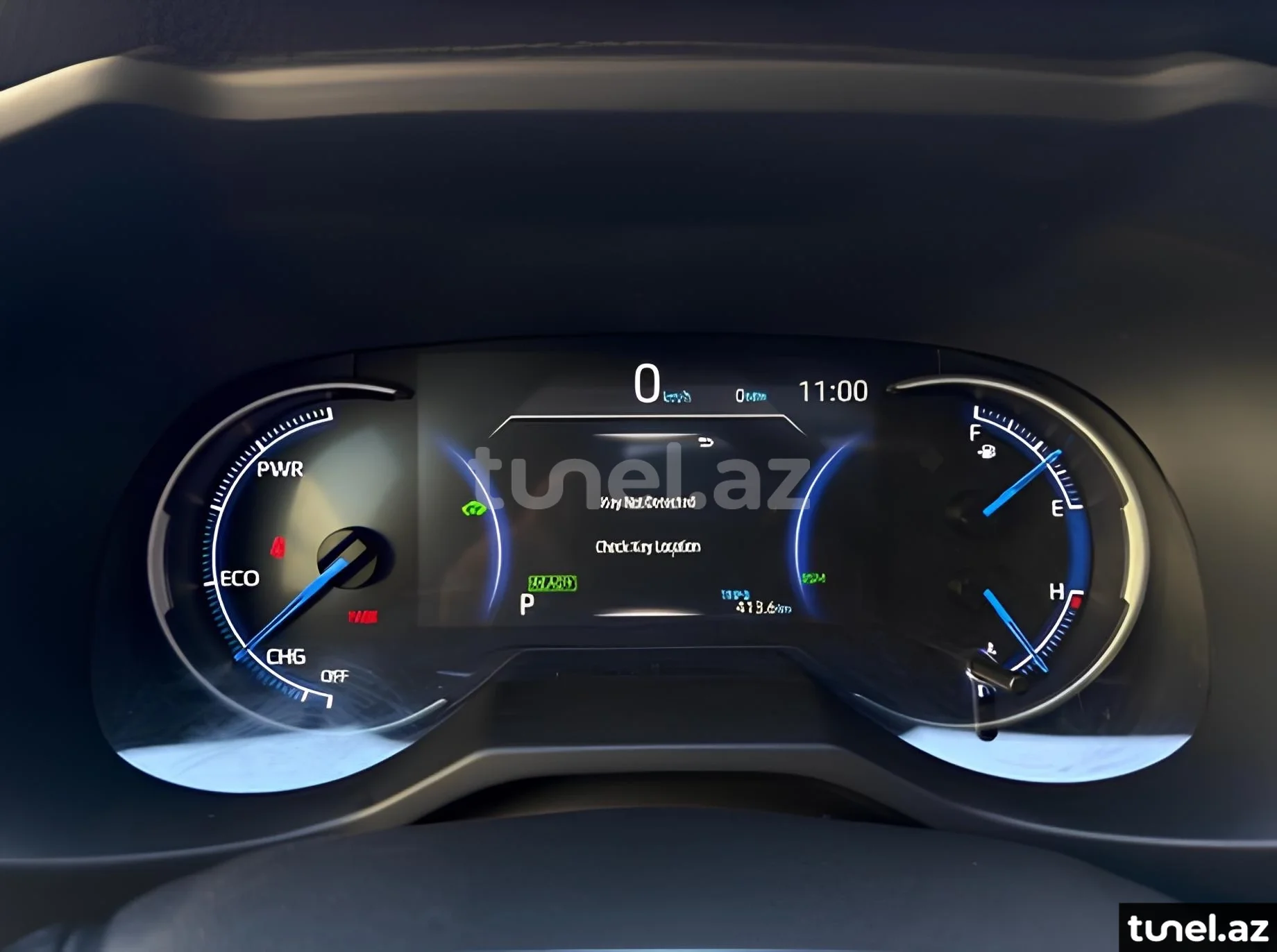 Toyota RAV4 2021