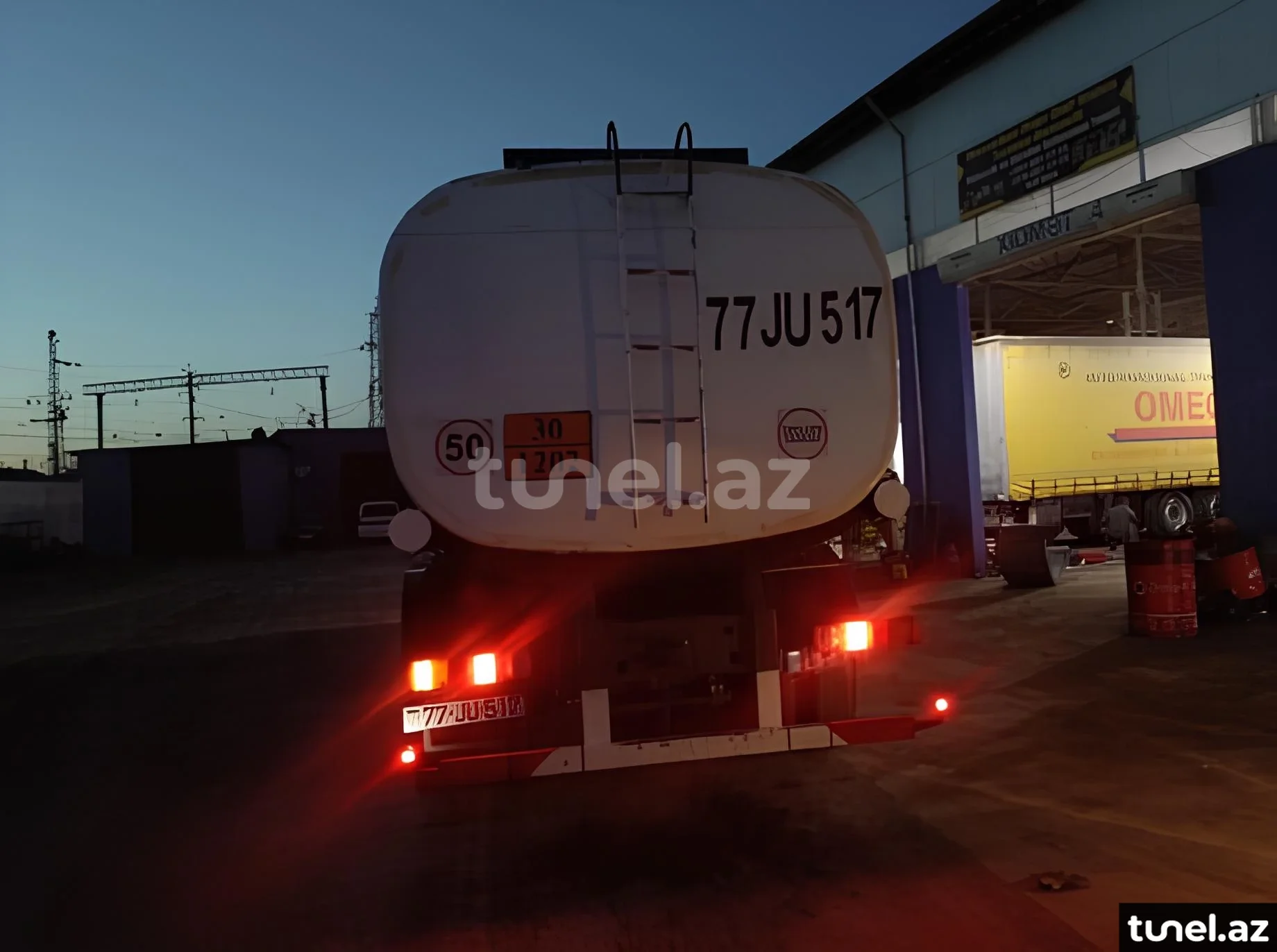 HOWO Sinotruk 2024