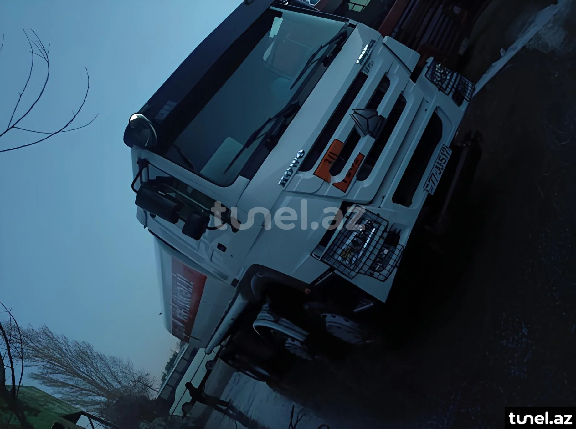 HOWO Sinotruk 2024