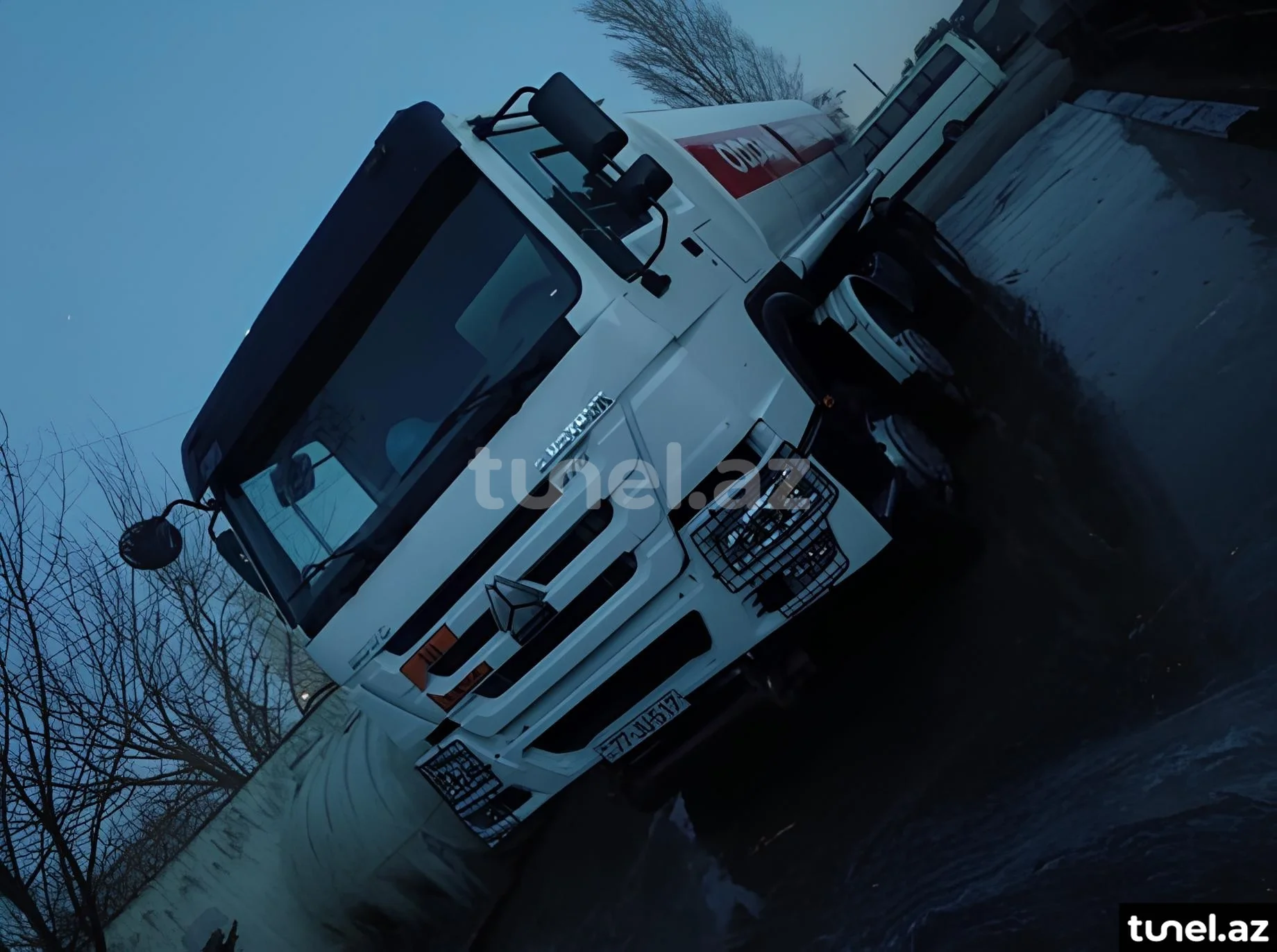 HOWO Sinotruk 2024