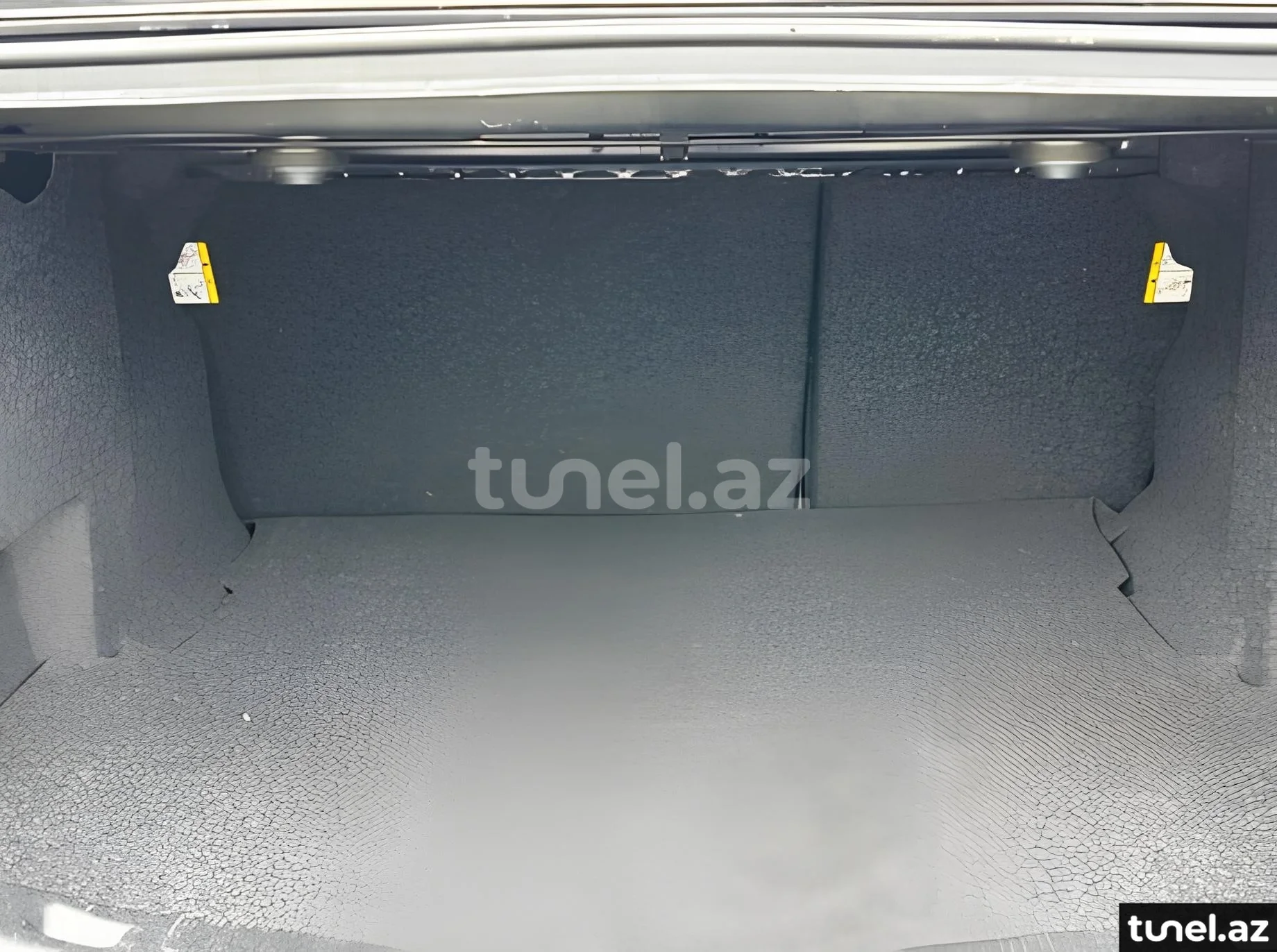 Ford Fusion (North America) 2019