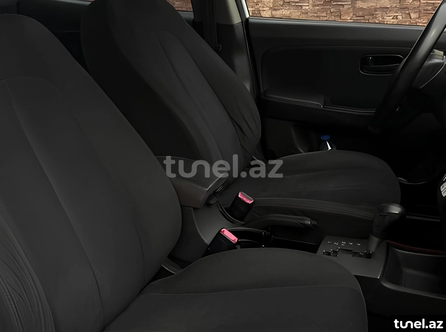 Hyundai Elantra 2008