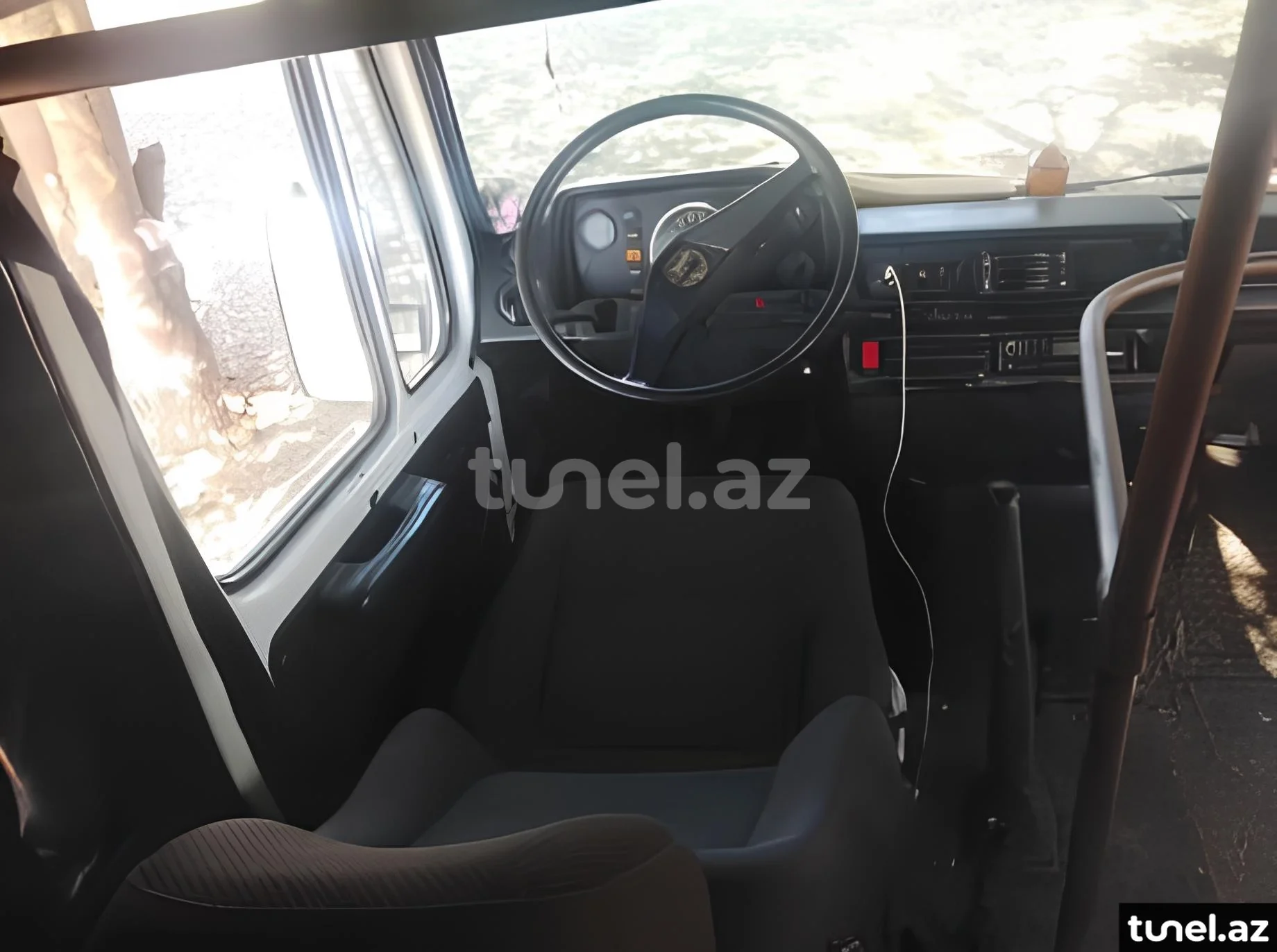 Mercedes 208 D 1994