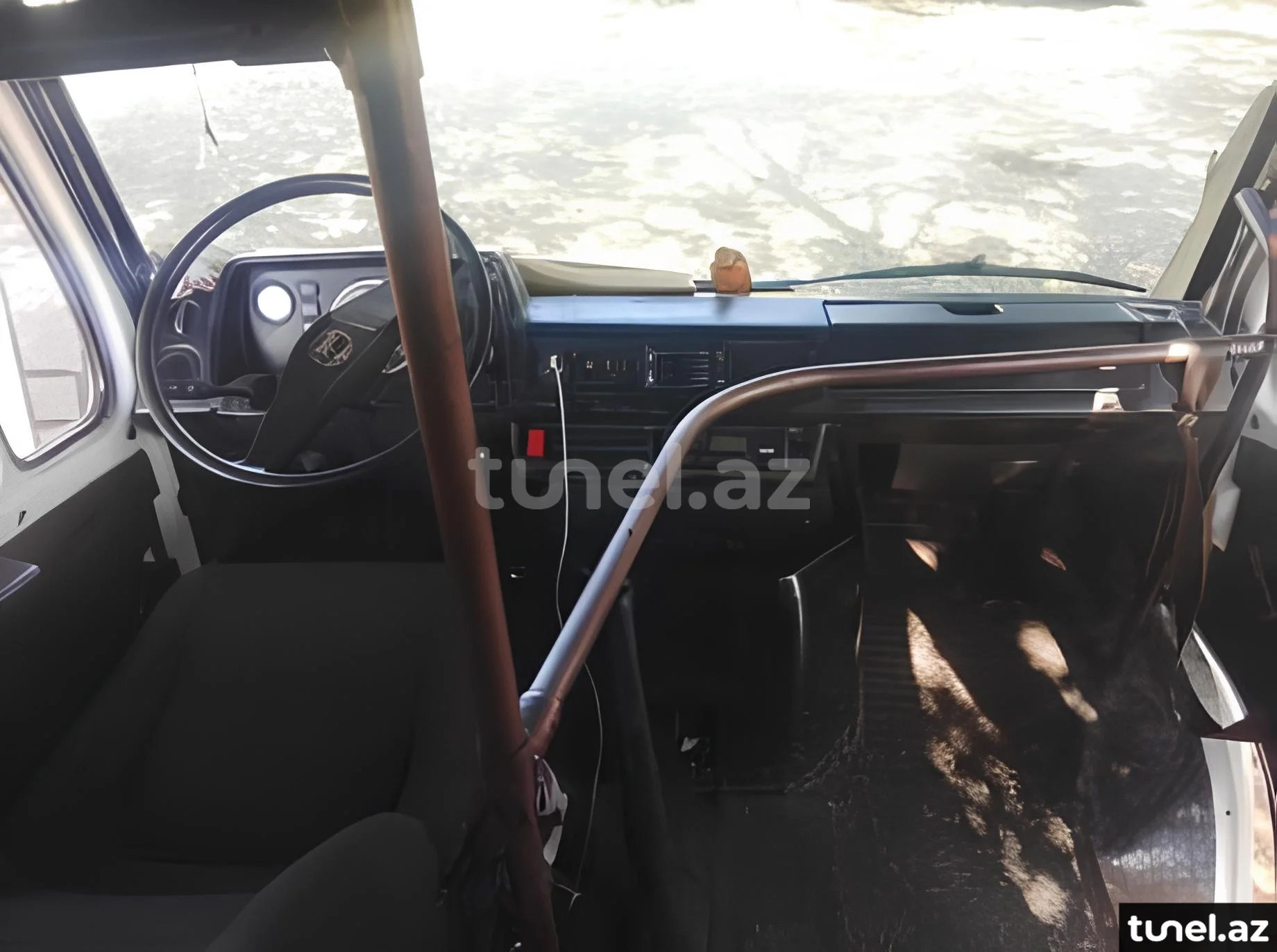 Mercedes 208 D 1994
