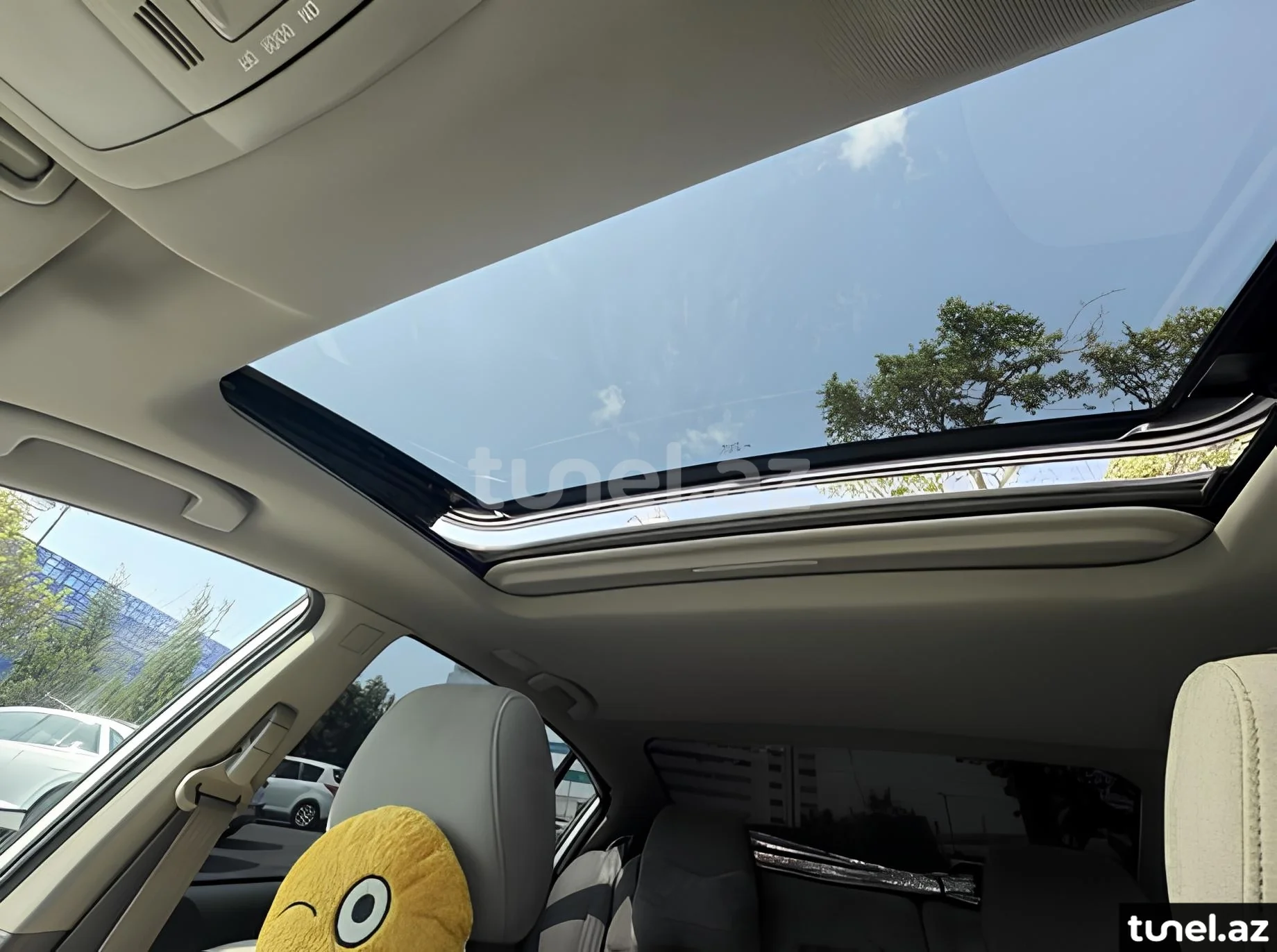 Nissan Altima 2012