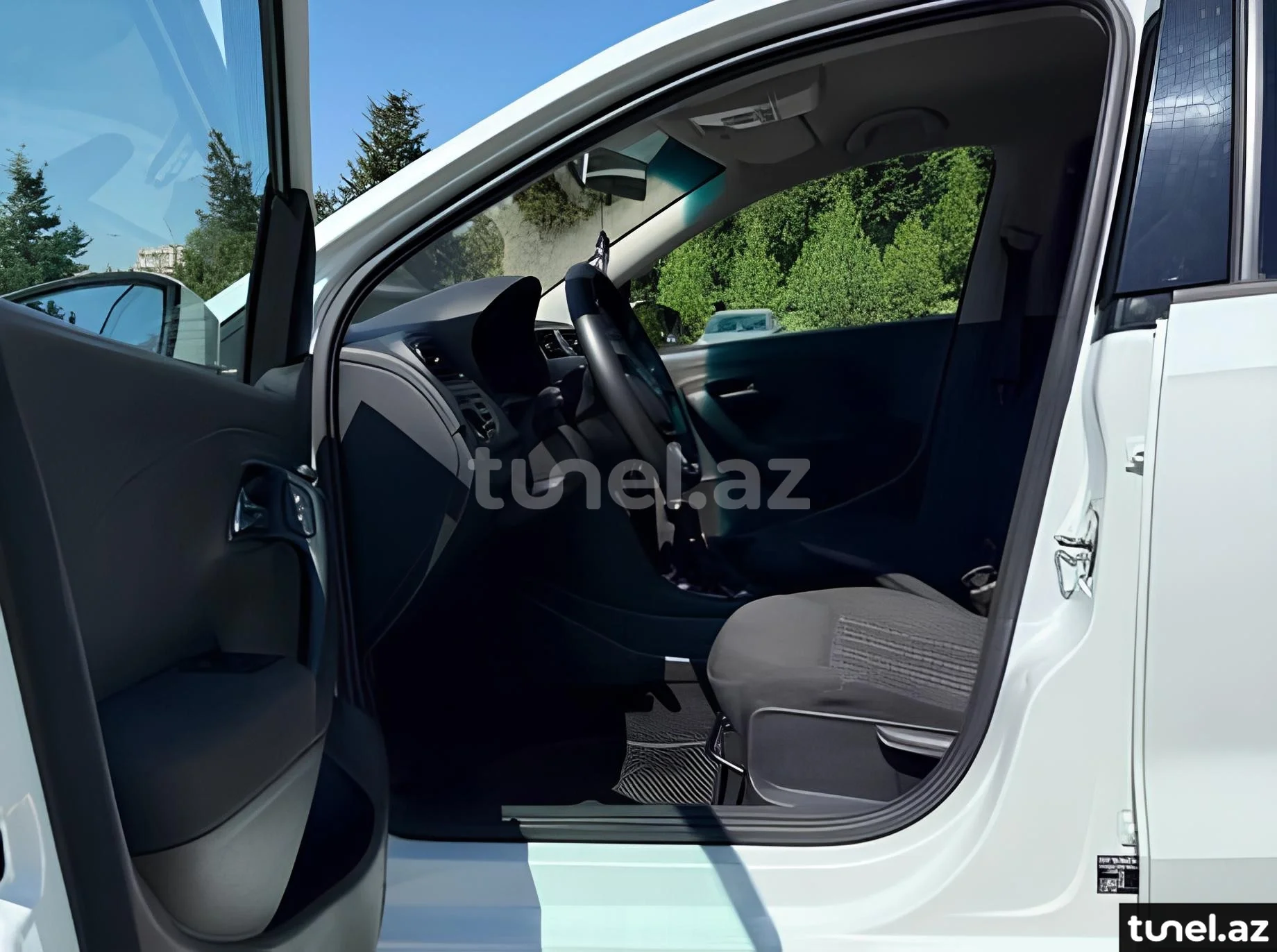 Volkswagen Polo 2019