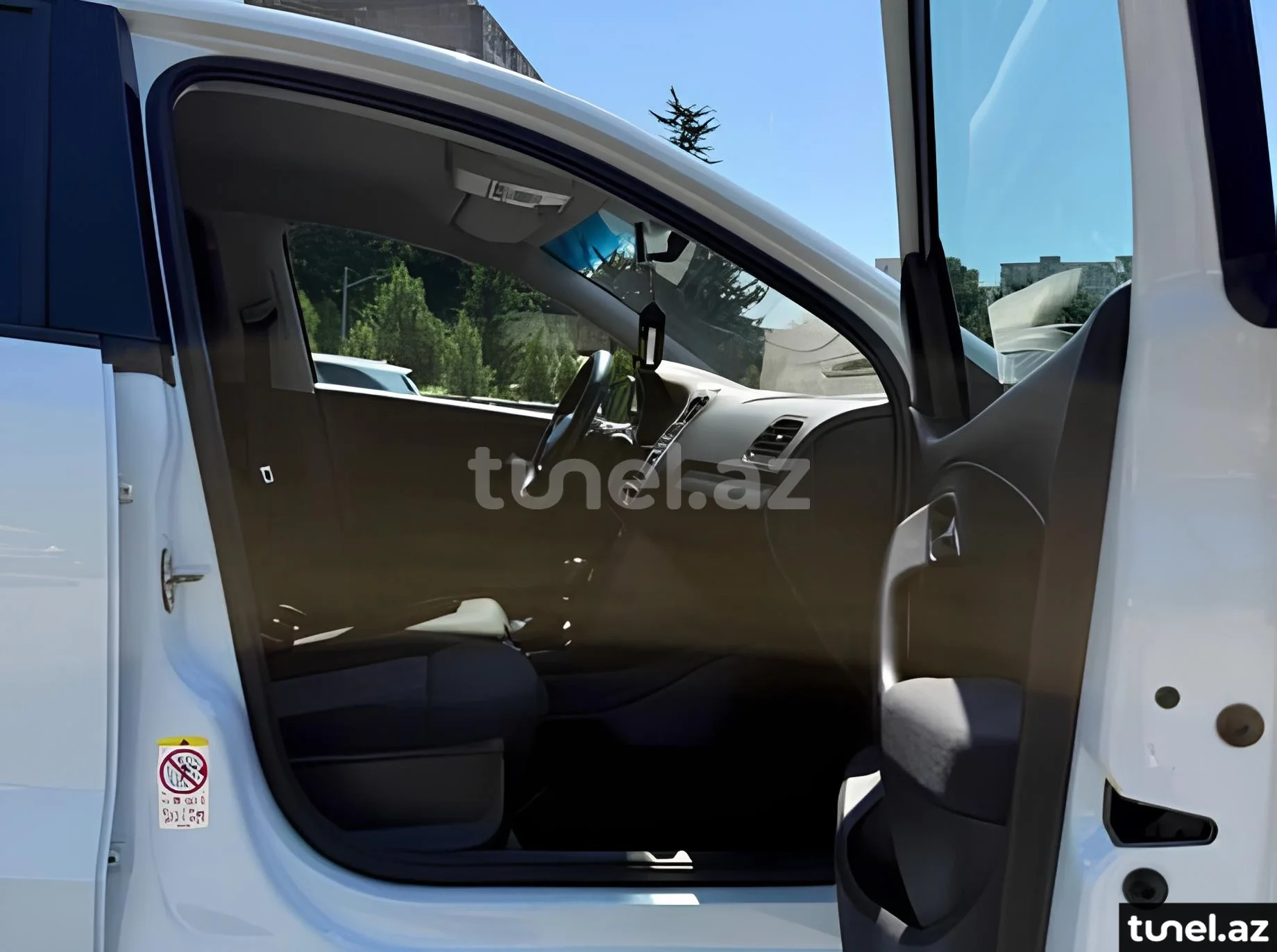 Volkswagen Polo 2019